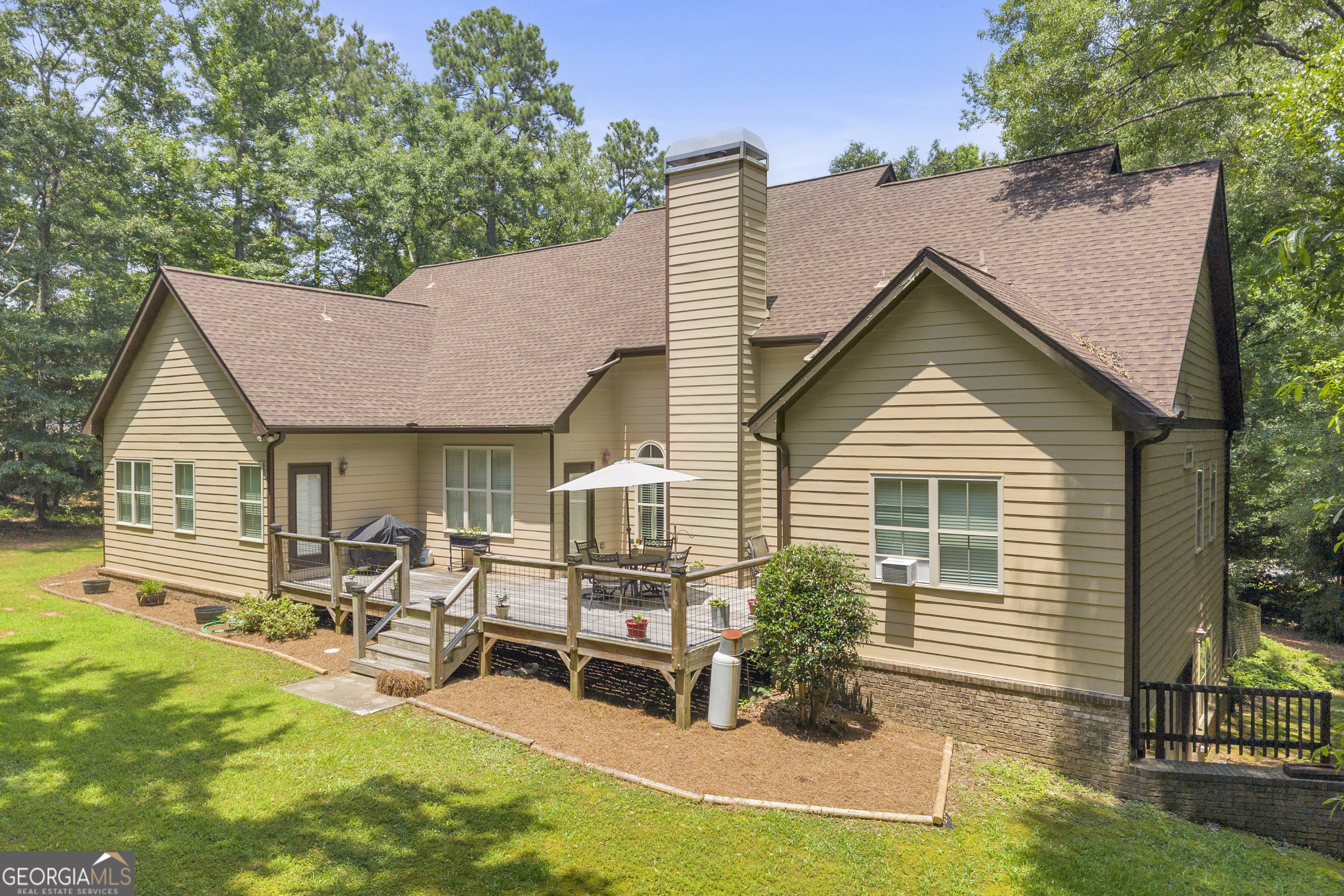 115 Creek Drive Hull GA 30646