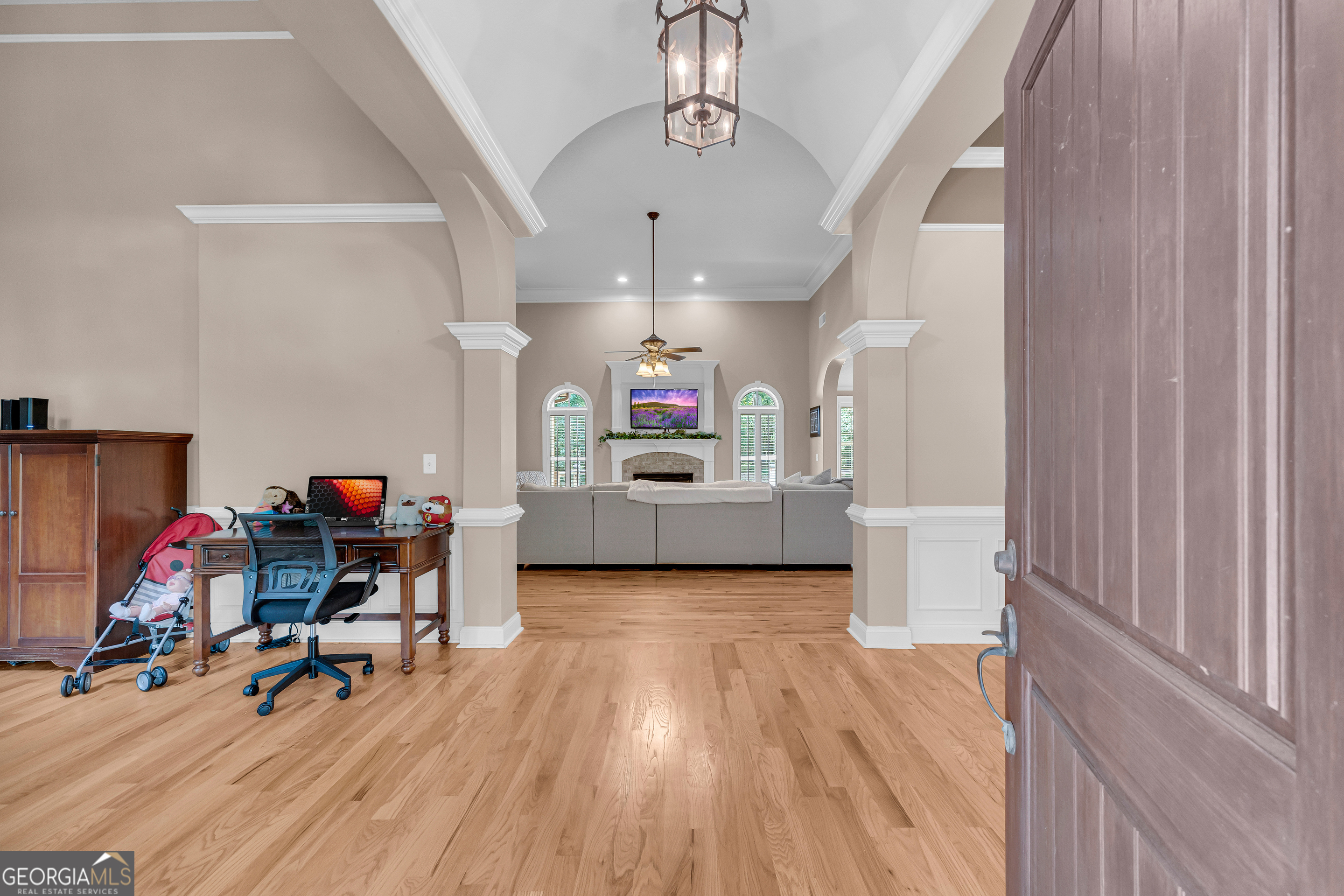 115 Creek Drive Hull GA 30646