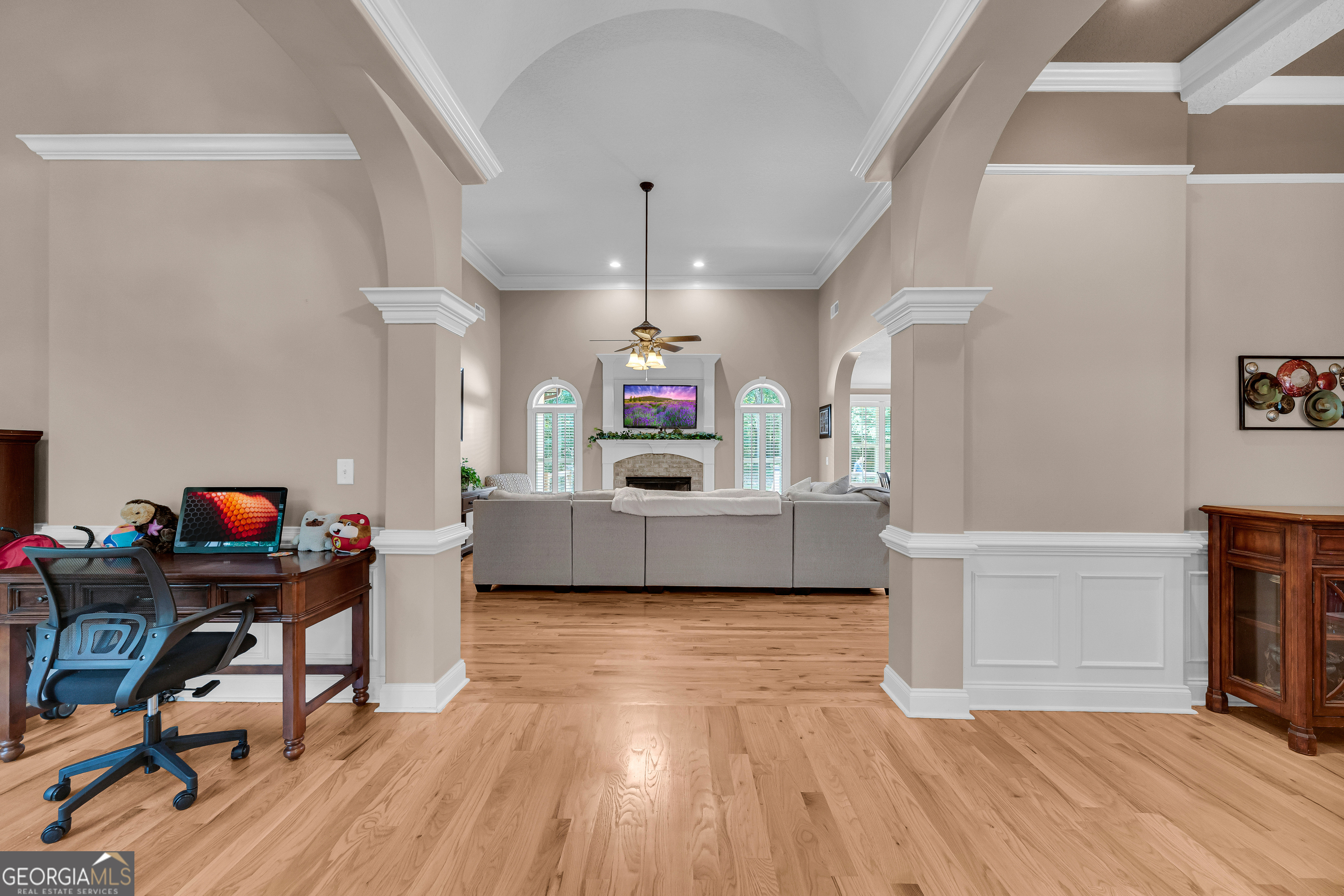 115 Creek Drive Hull GA 30646