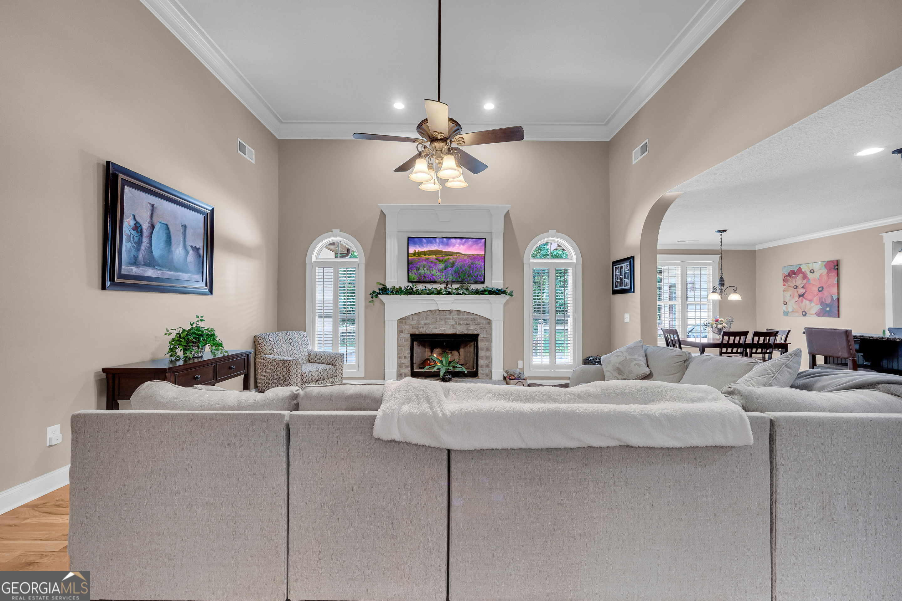 115 Creek Drive Hull GA 30646