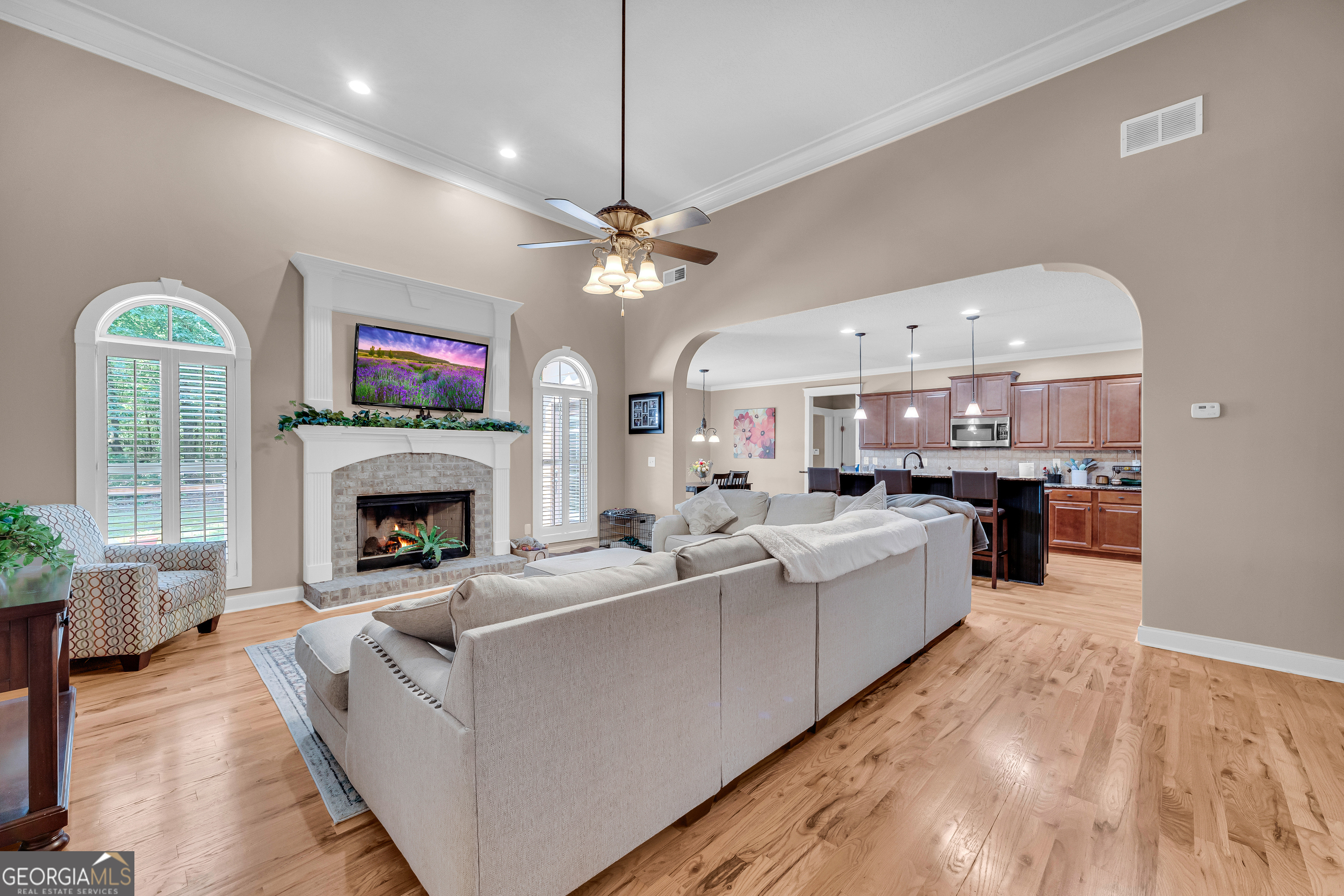 115 Creek Drive Hull GA 30646