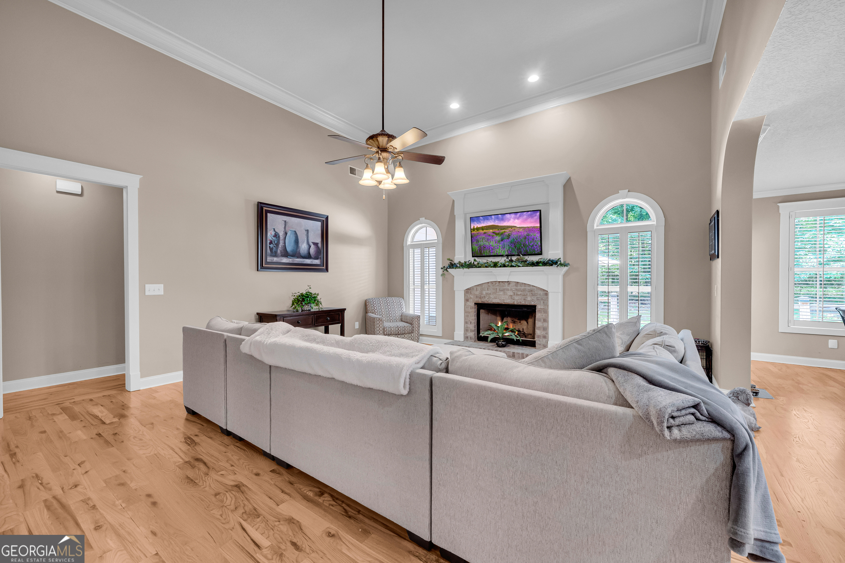 115 Creek Drive Hull GA 30646
