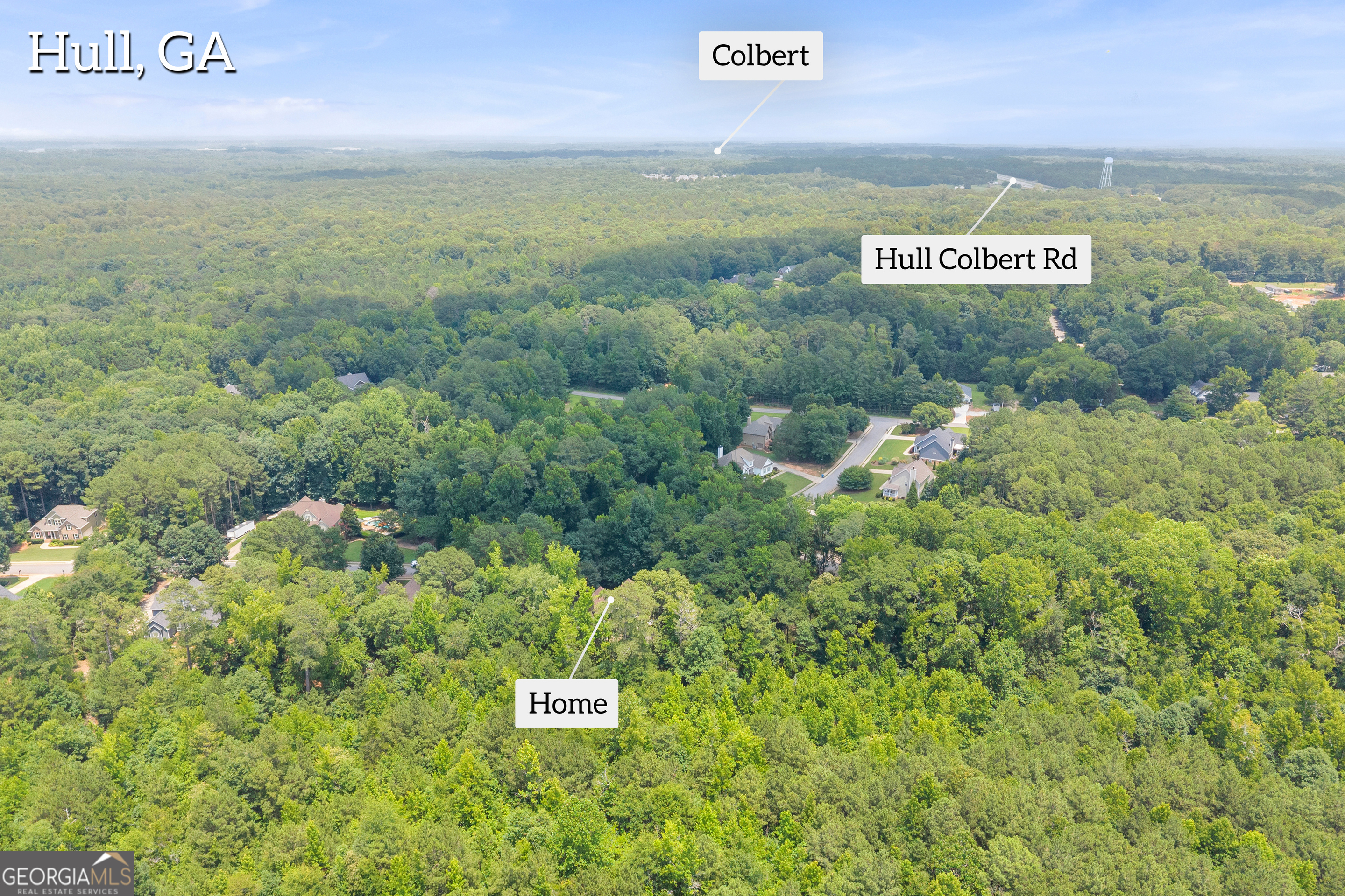 115 Creek Drive Hull GA 30646