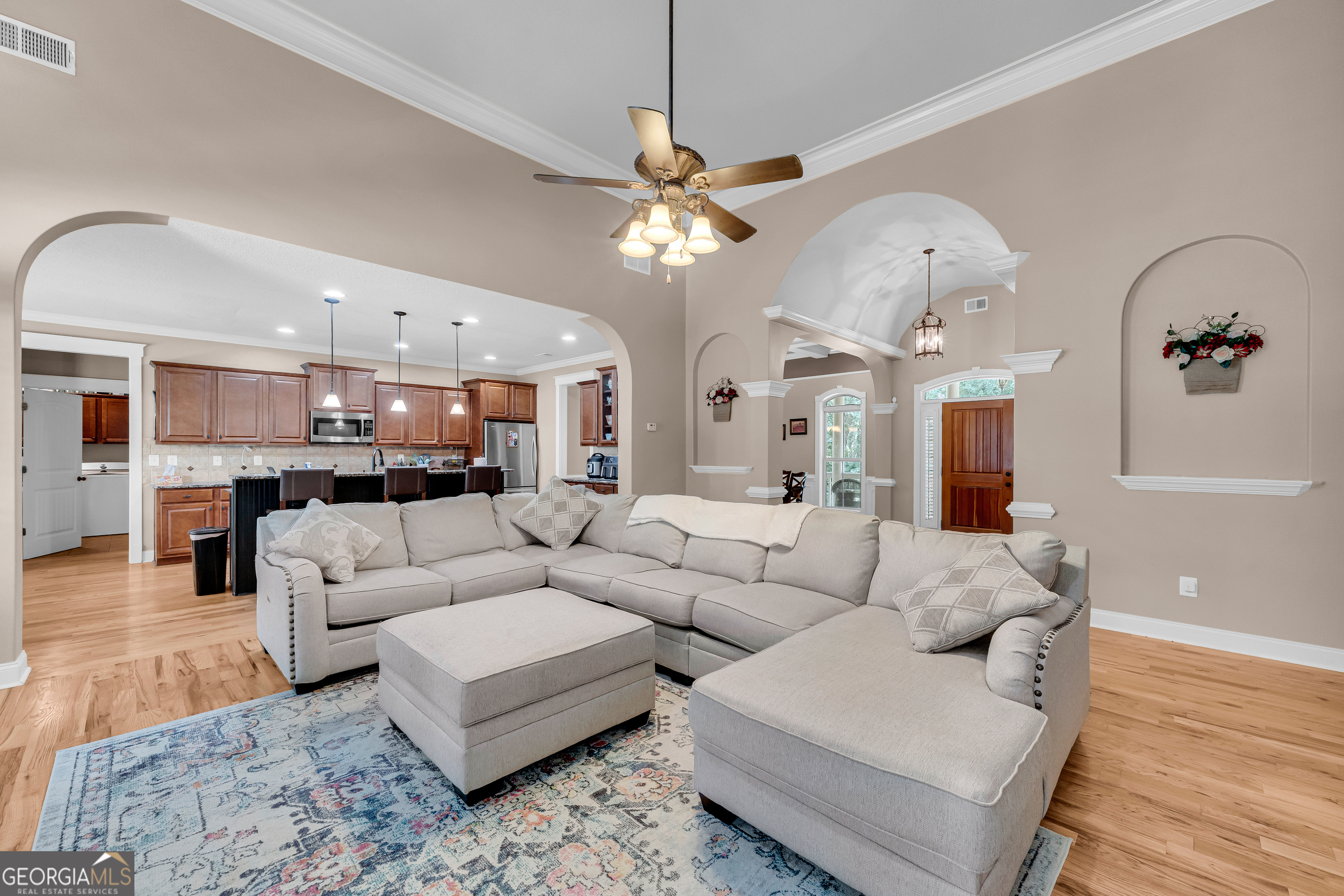 115 Creek Drive Hull GA 30646
