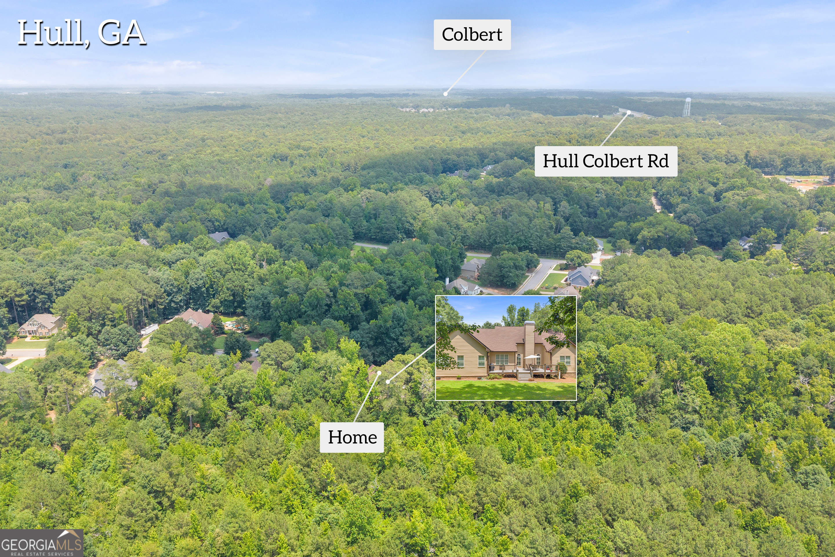 115 Creek Drive Hull GA 30646
