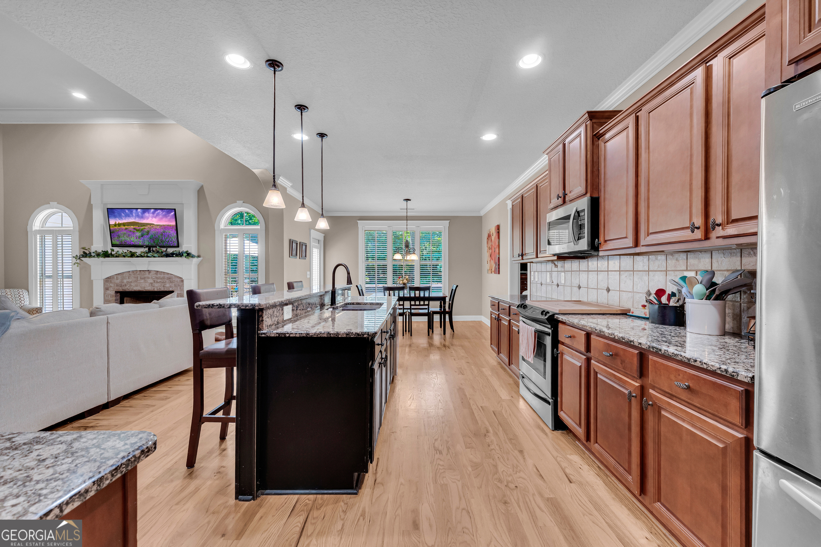 115 Creek Drive Hull GA 30646