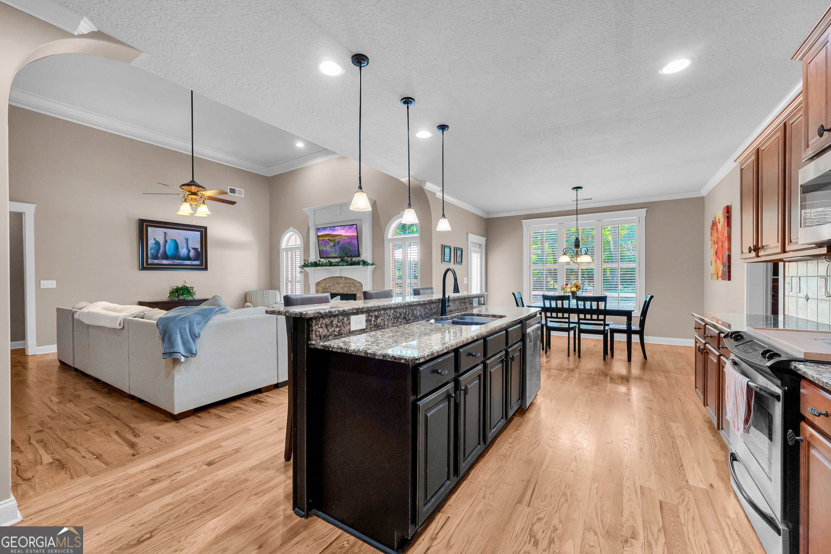 115 Creek Drive Hull GA 30646