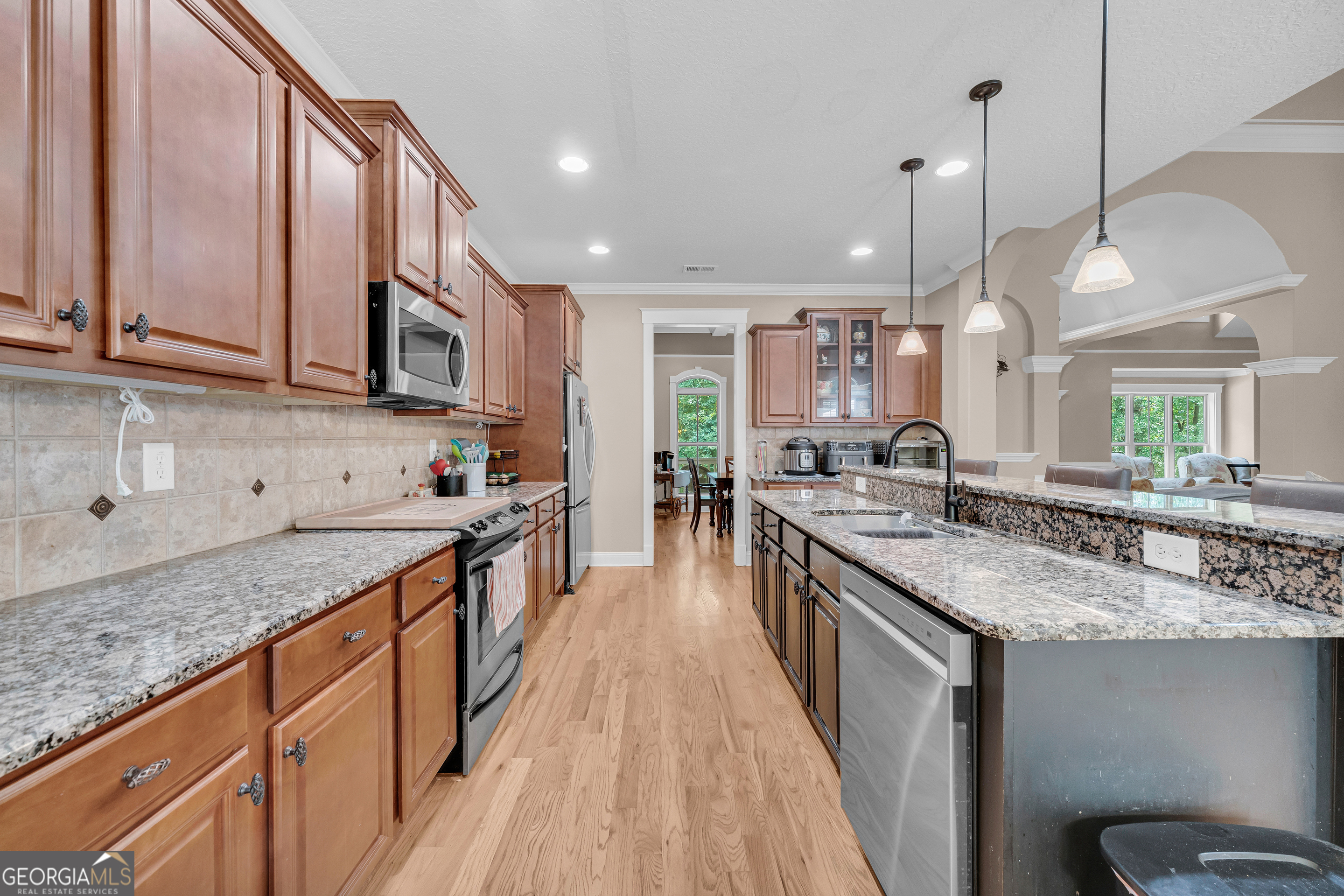 115 Creek Drive Hull GA 30646