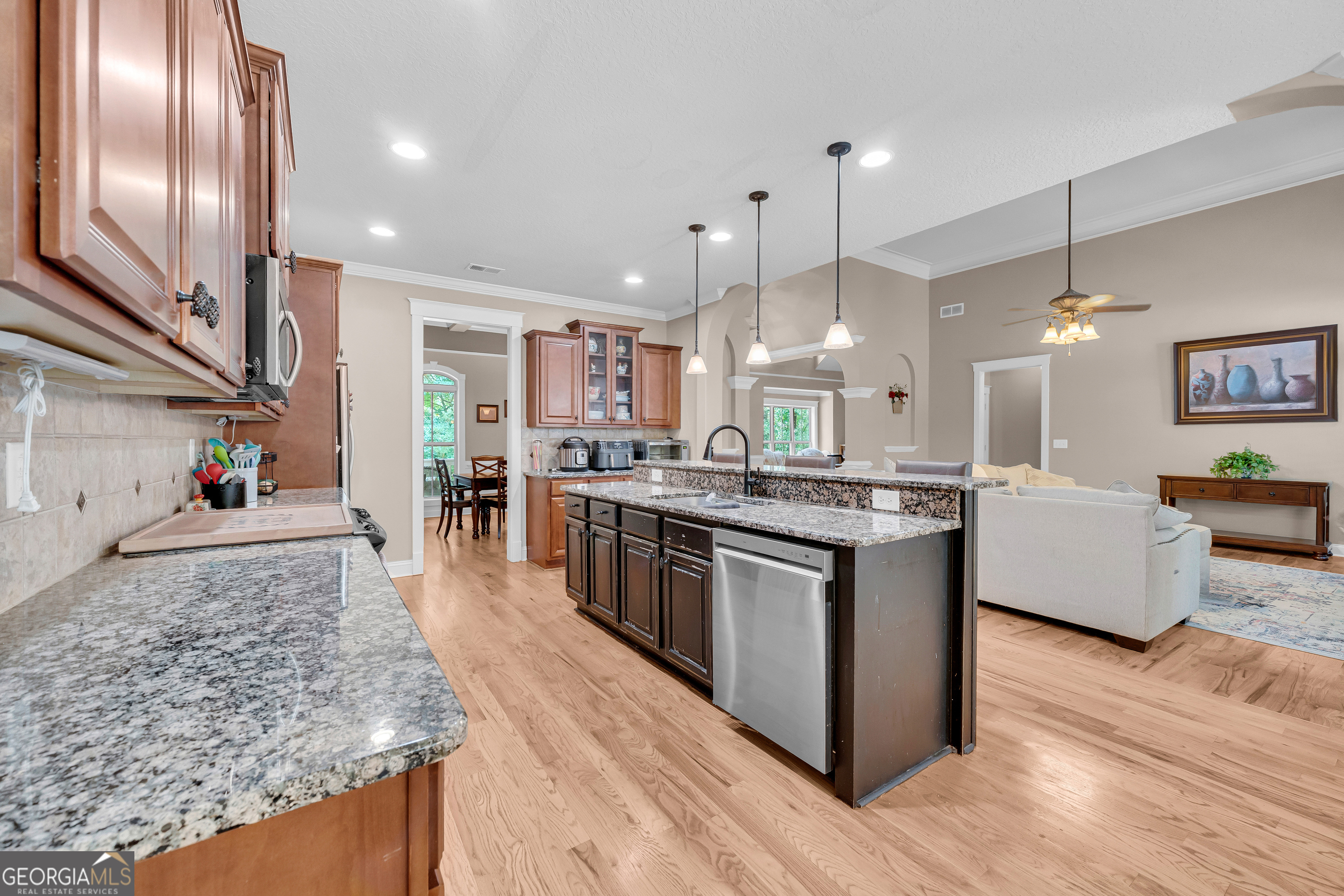 115 Creek Drive Hull GA 30646