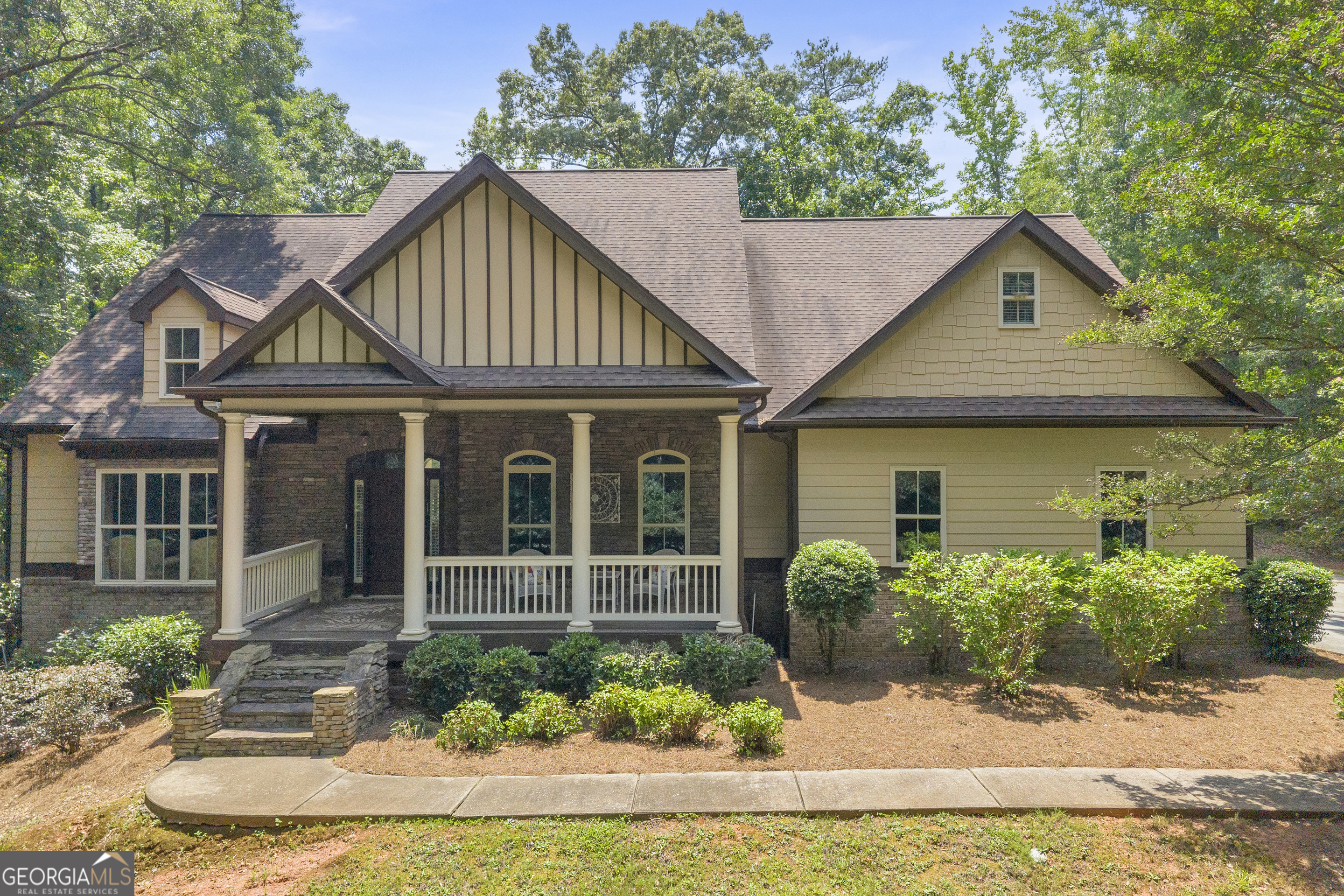 115 Creek Drive Hull GA 30646