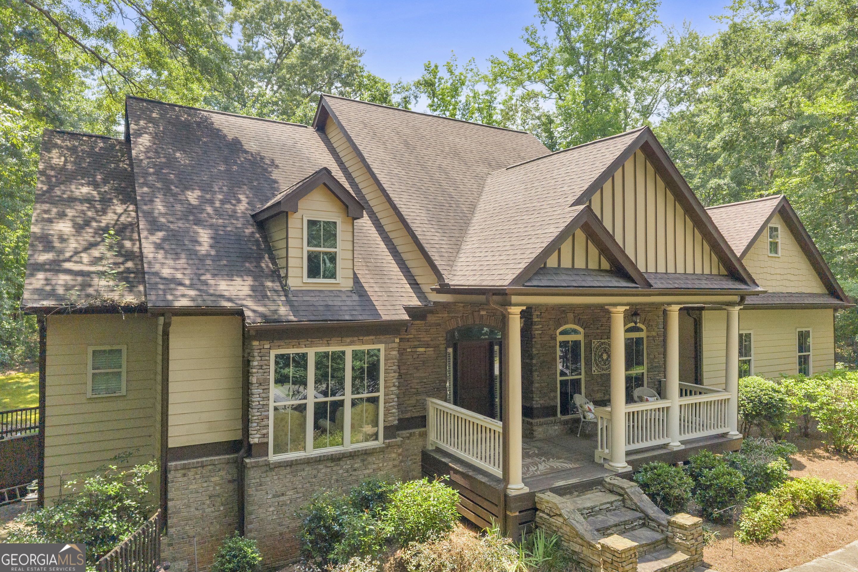 115 Creek Drive Hull GA 30646