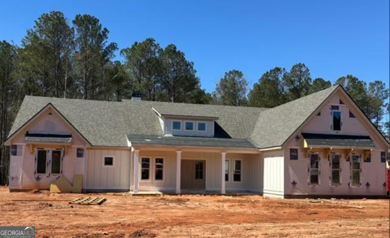 126 Woodford Drive Roopville GA 30170