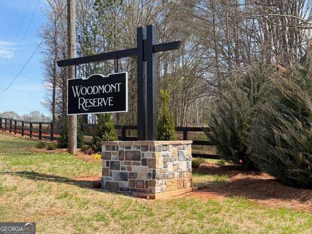126 Woodford Drive Roopville GA 30170