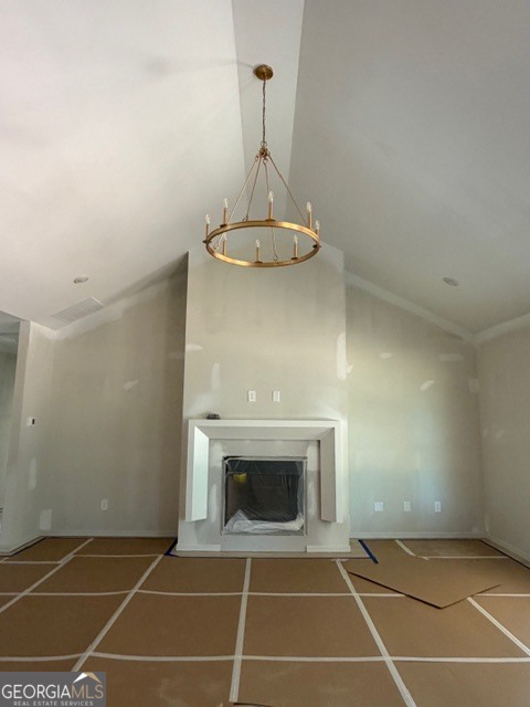126 Woodford Drive Roopville GA 30170