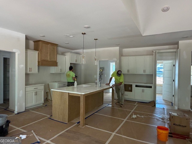 126 Woodford Drive Roopville GA 30170