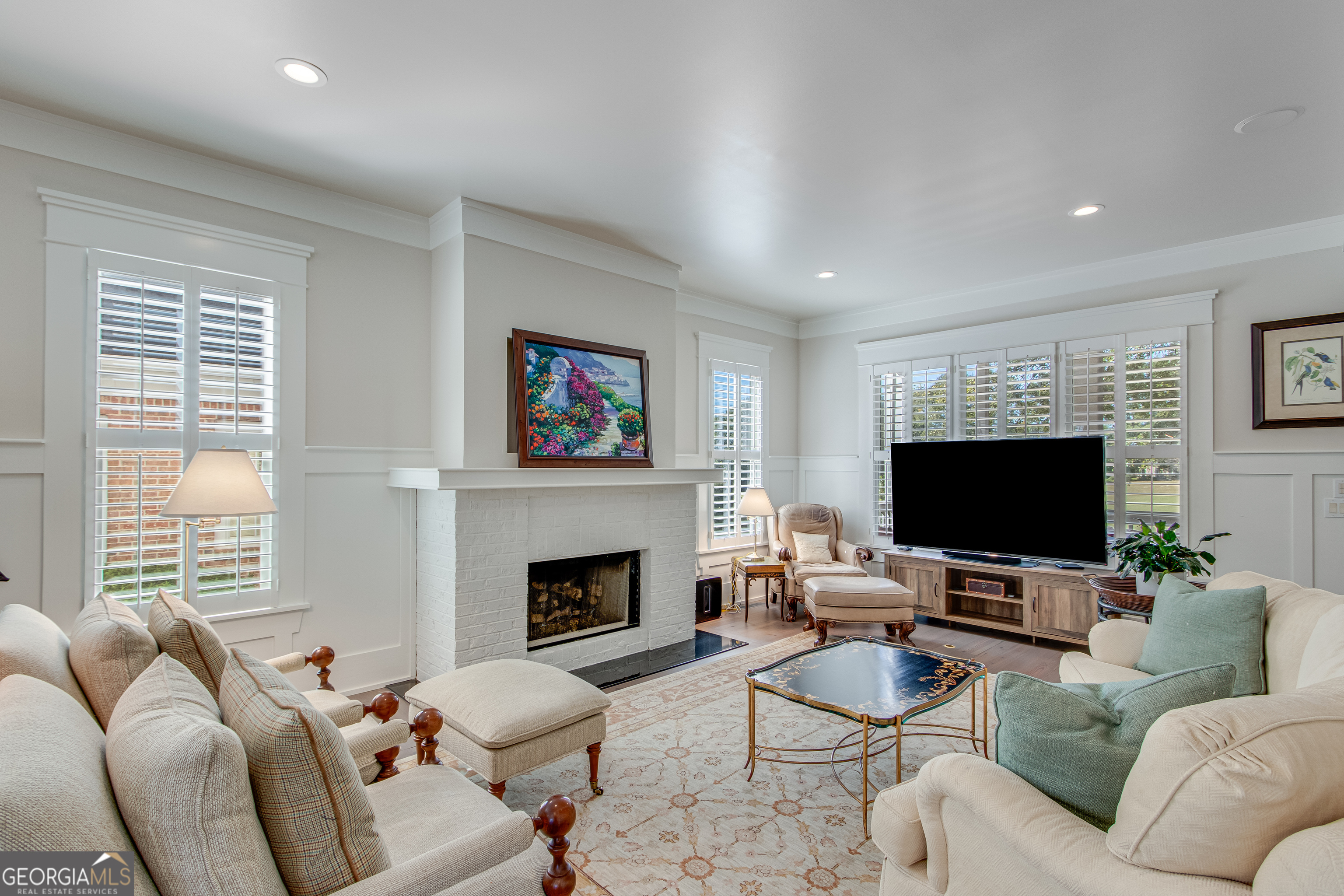 837 Commons Park Statham GA 30666