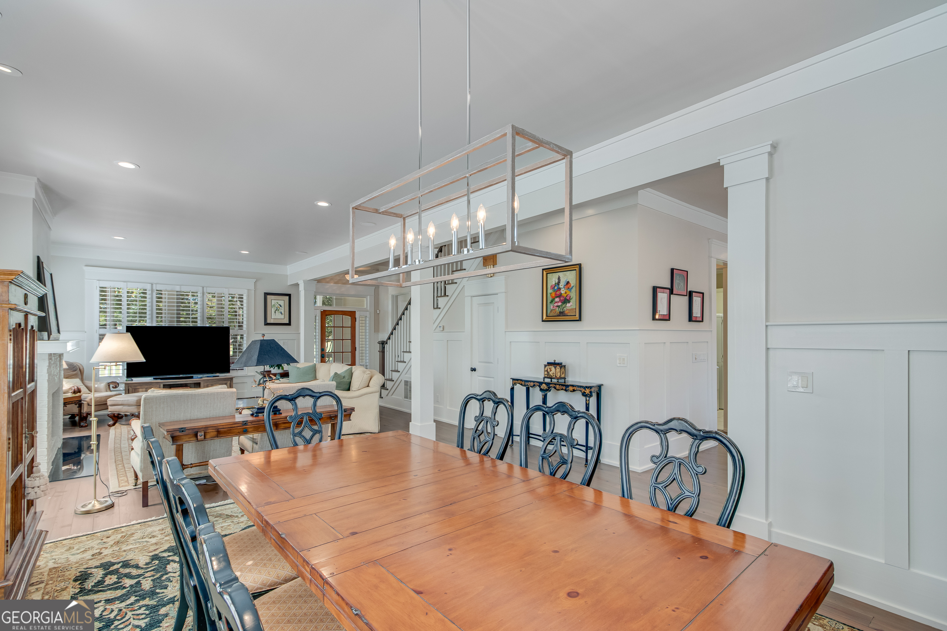 837 Commons Park Statham GA 30666