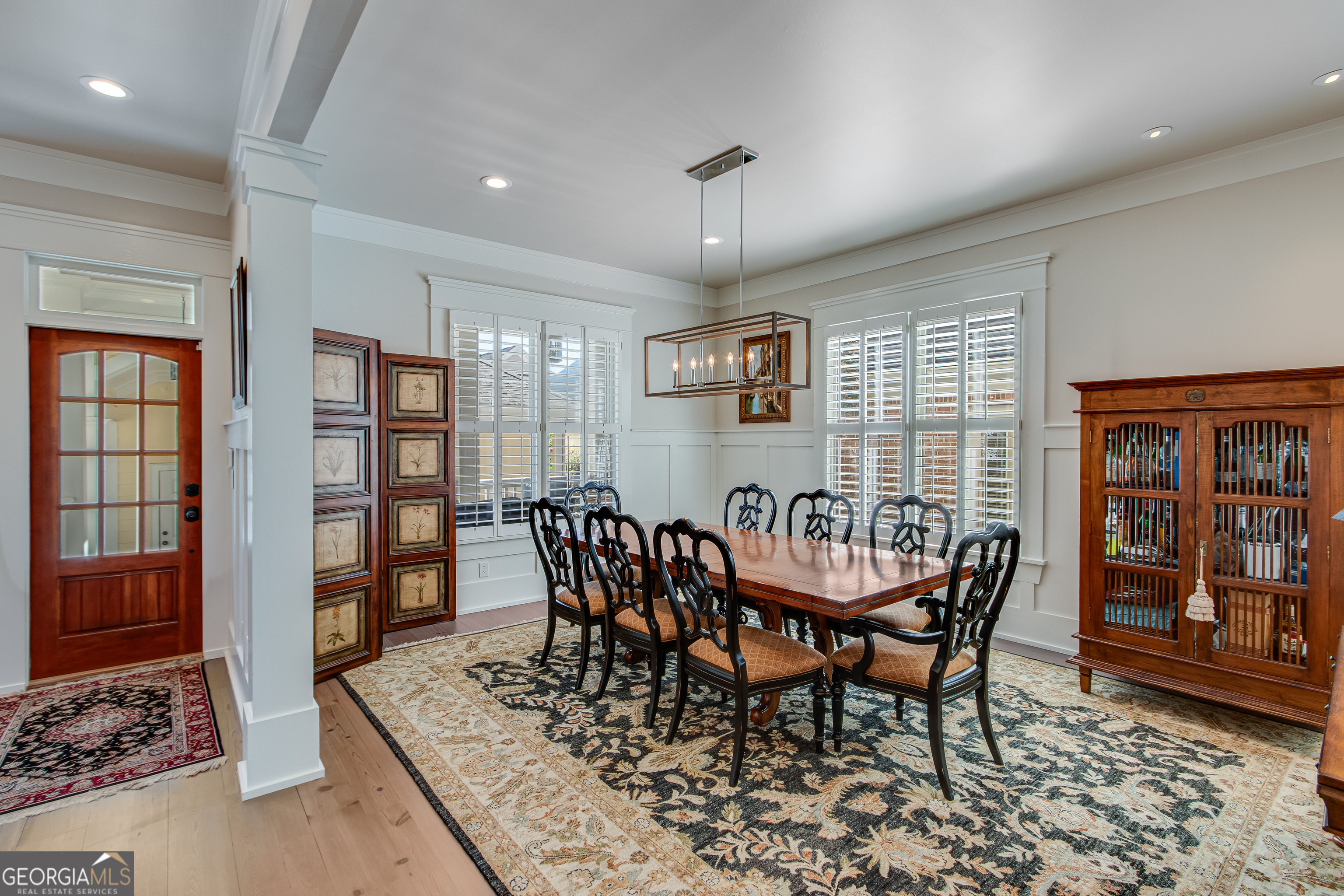 837 Commons Park Statham GA 30666