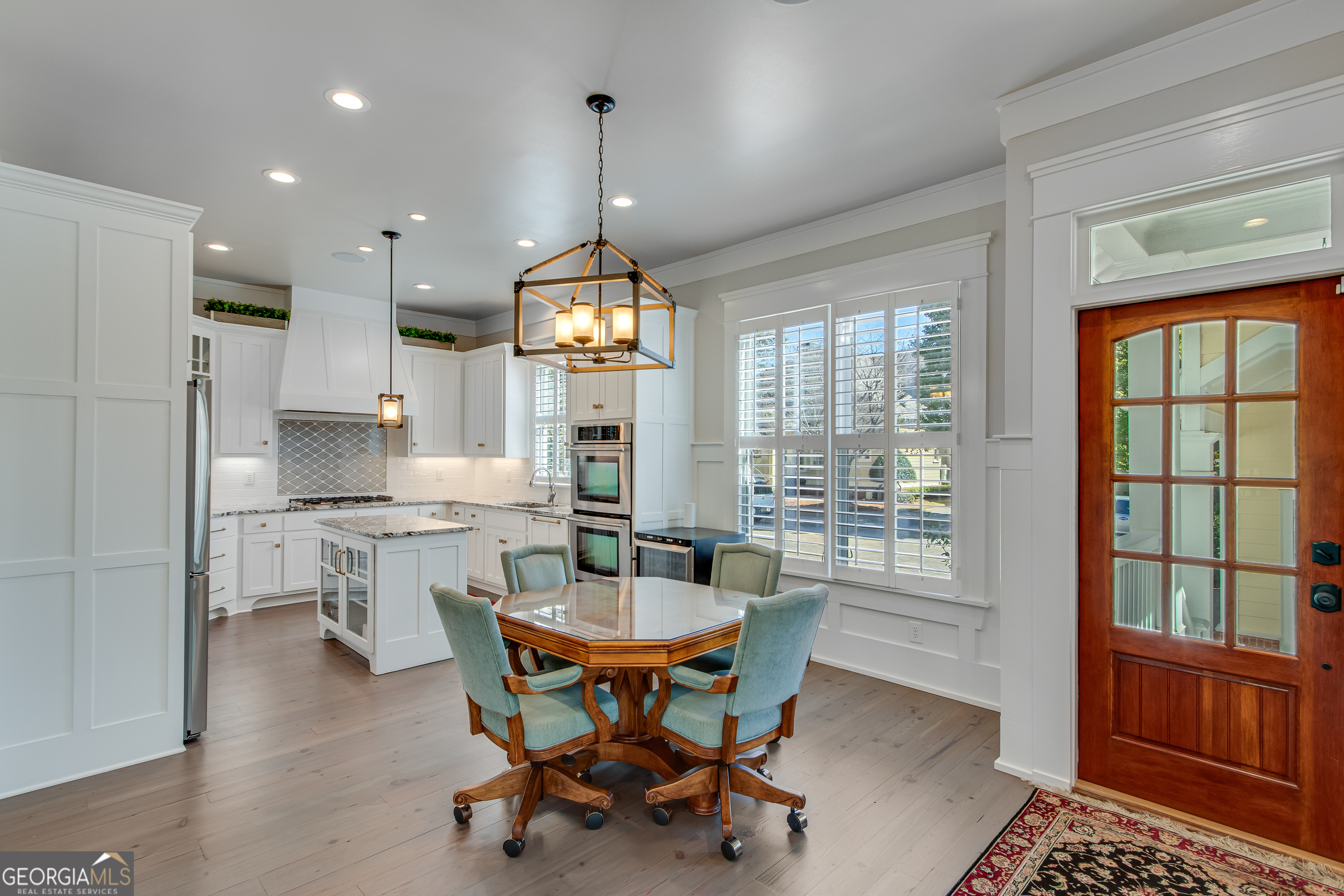 837 Commons Park Statham GA 30666