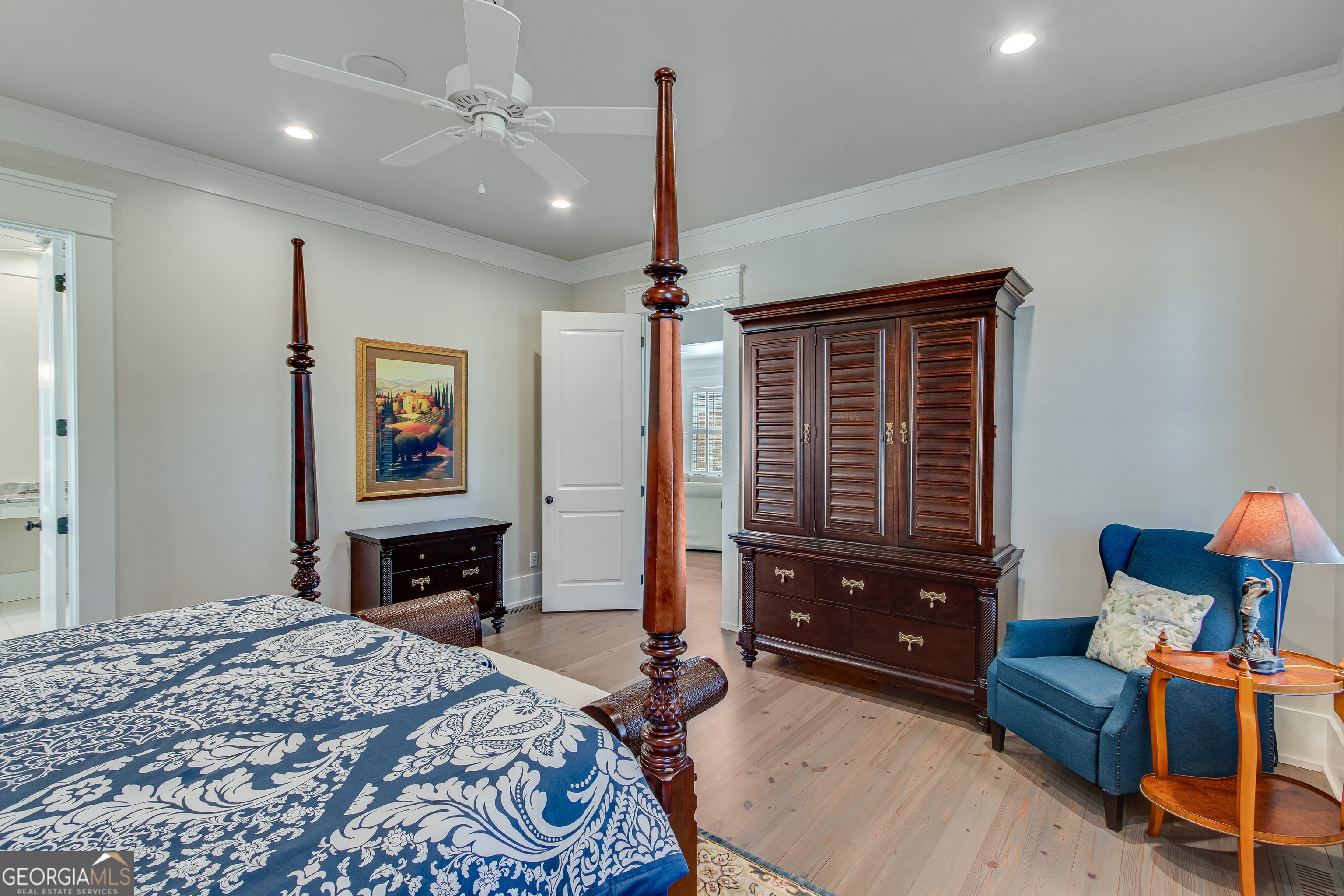 837 Commons Park Statham GA 30666