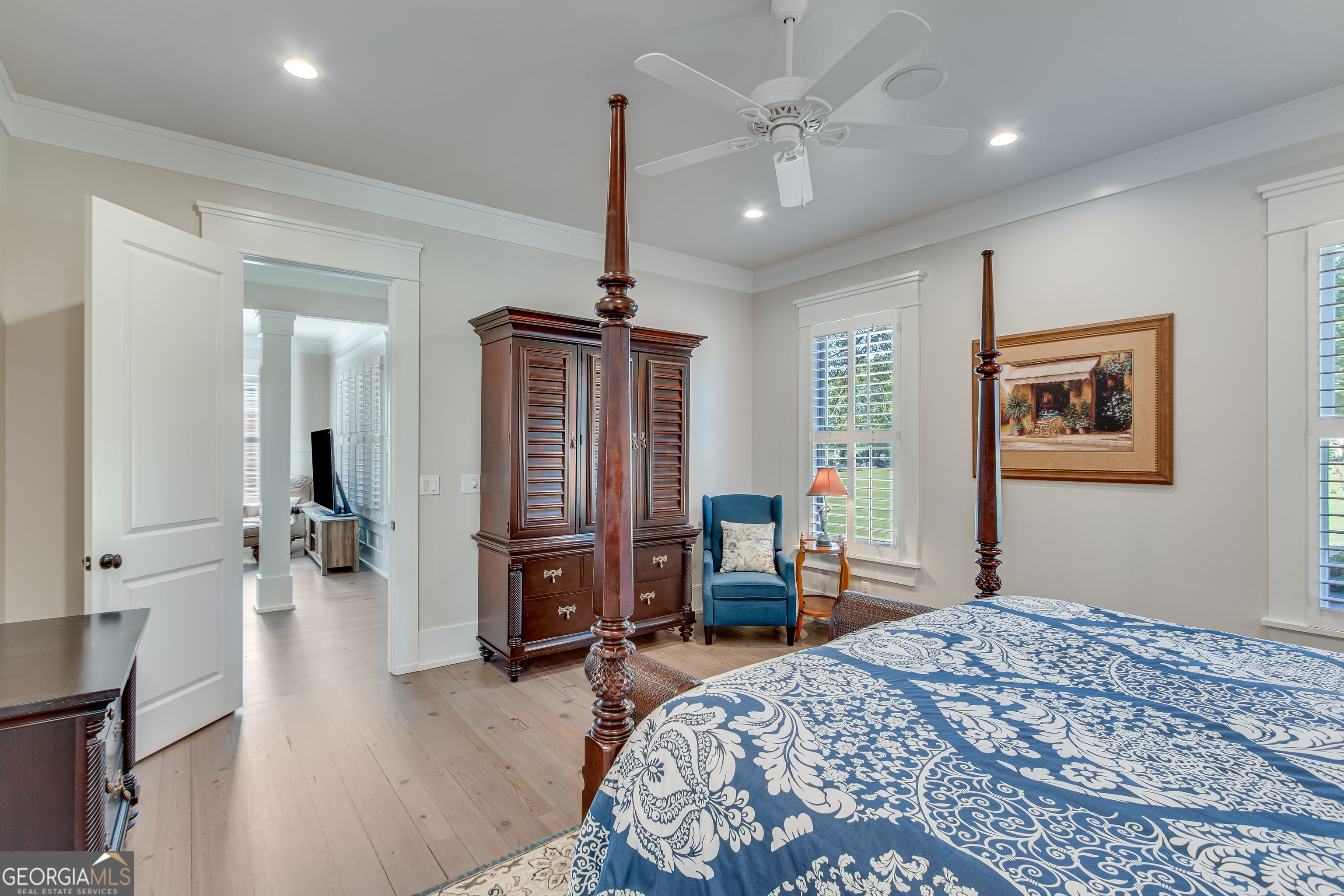 837 Commons Park Statham GA 30666