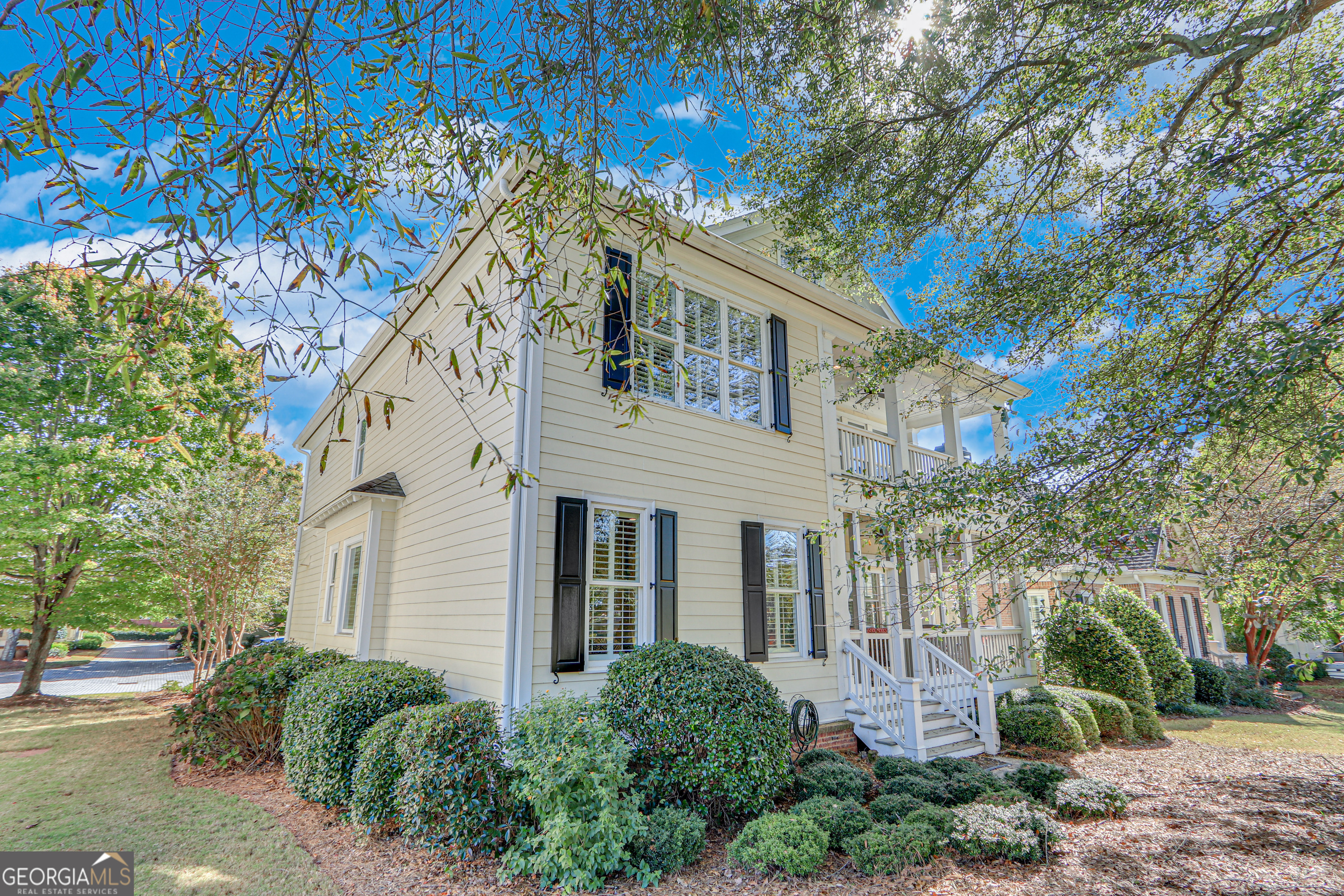 837 Commons Park Statham GA 30666