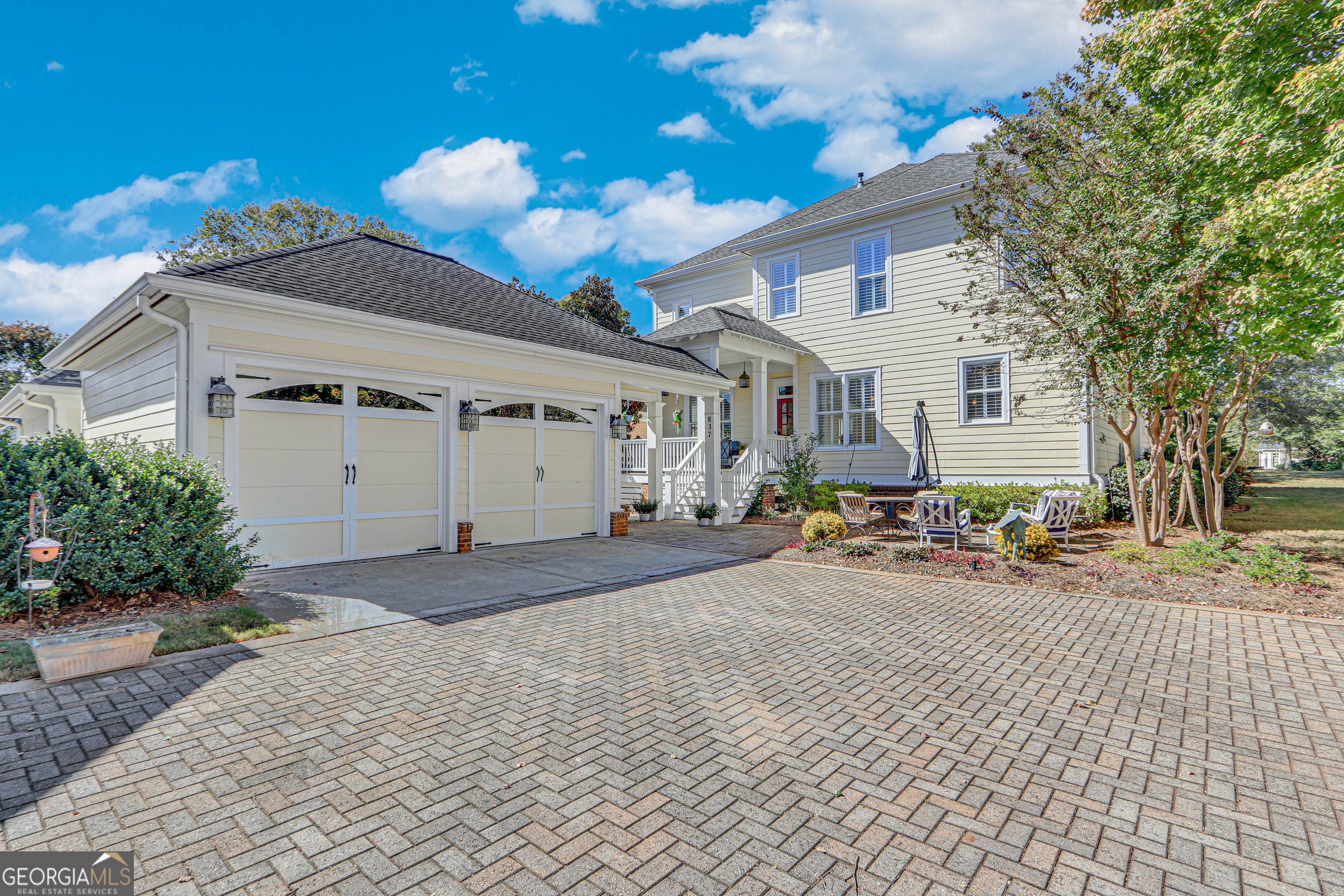 837 Commons Park Statham GA 30666