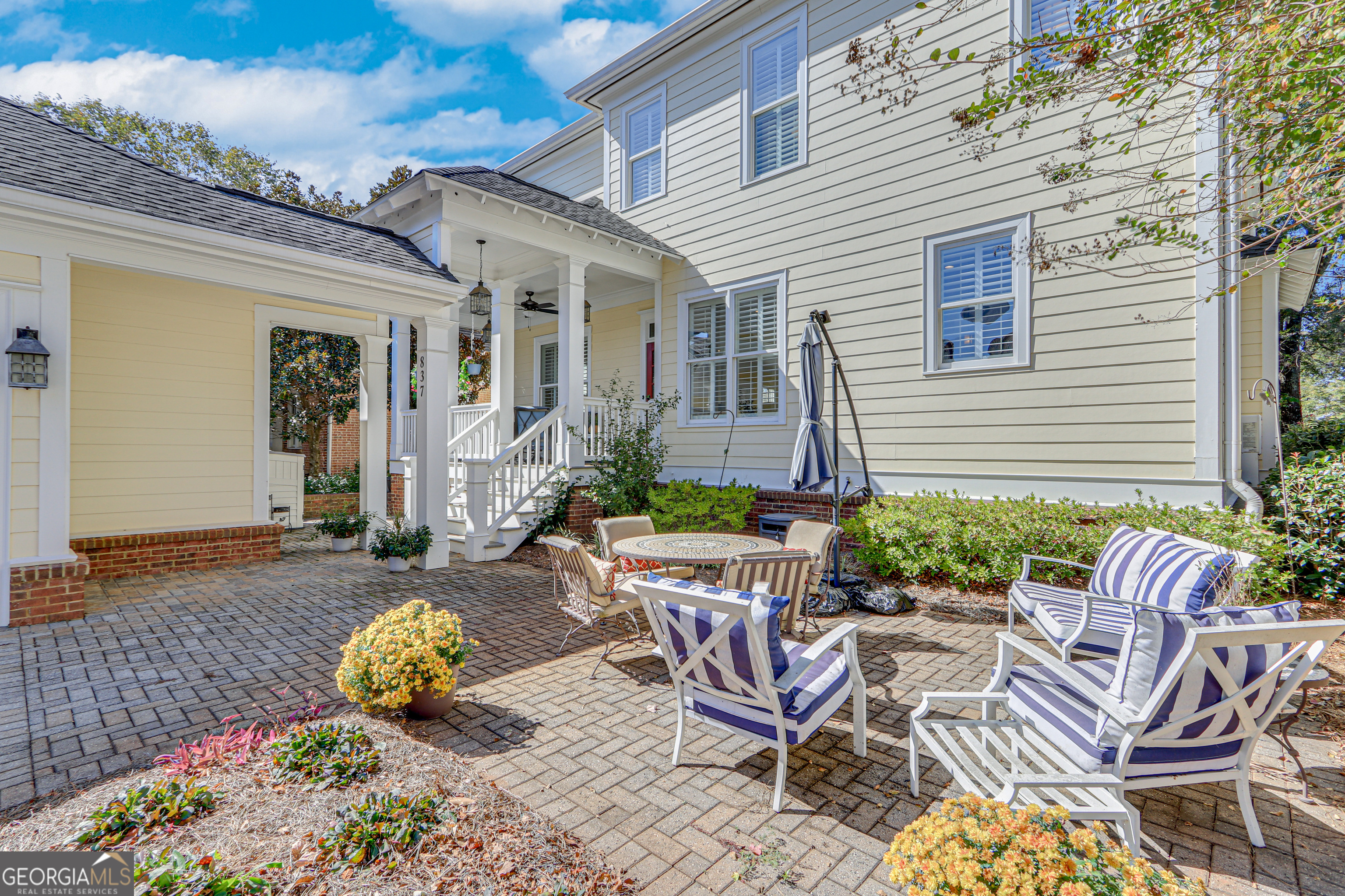 837 Commons Park Statham GA 30666