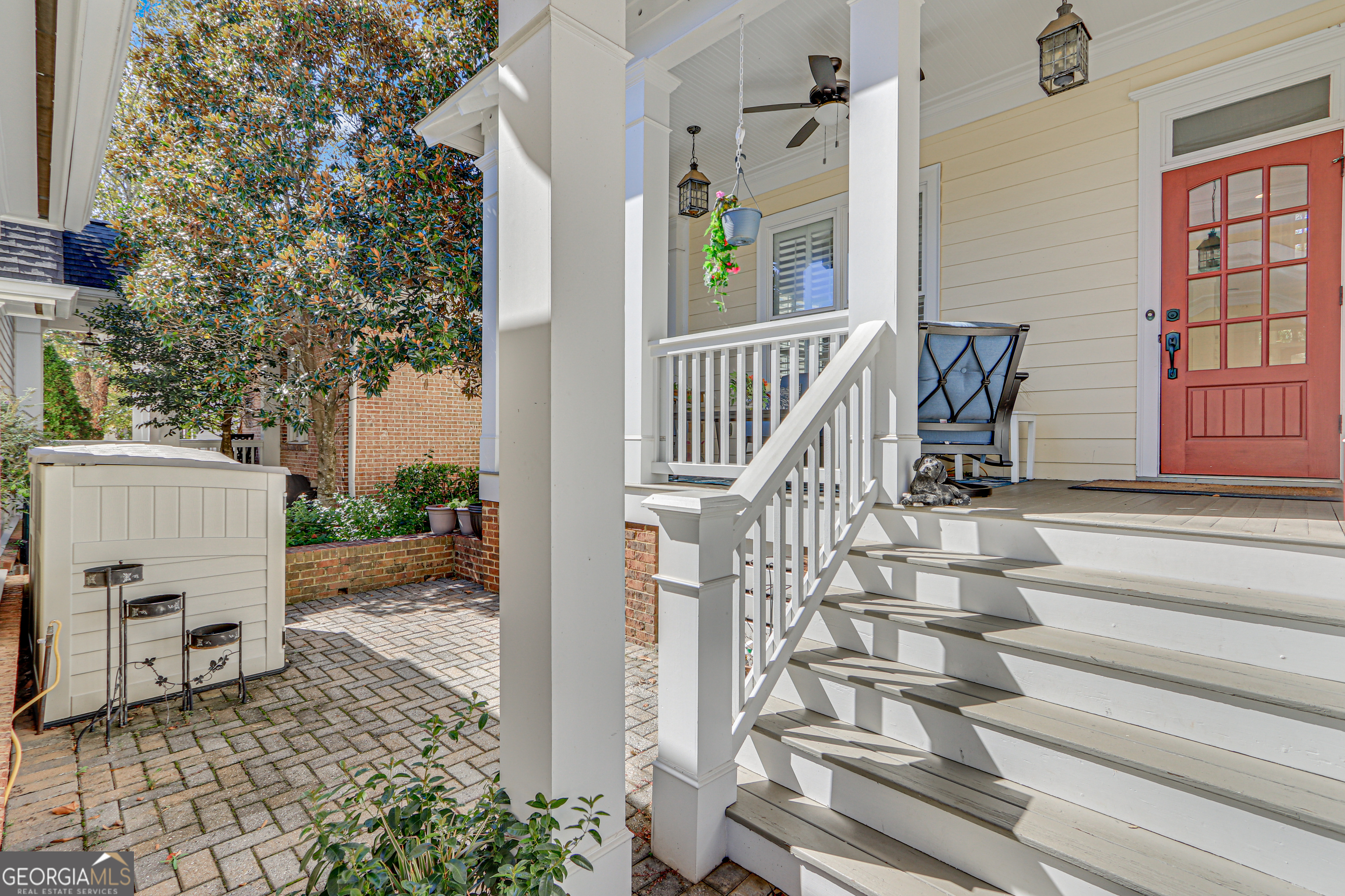 837 Commons Park Statham GA 30666