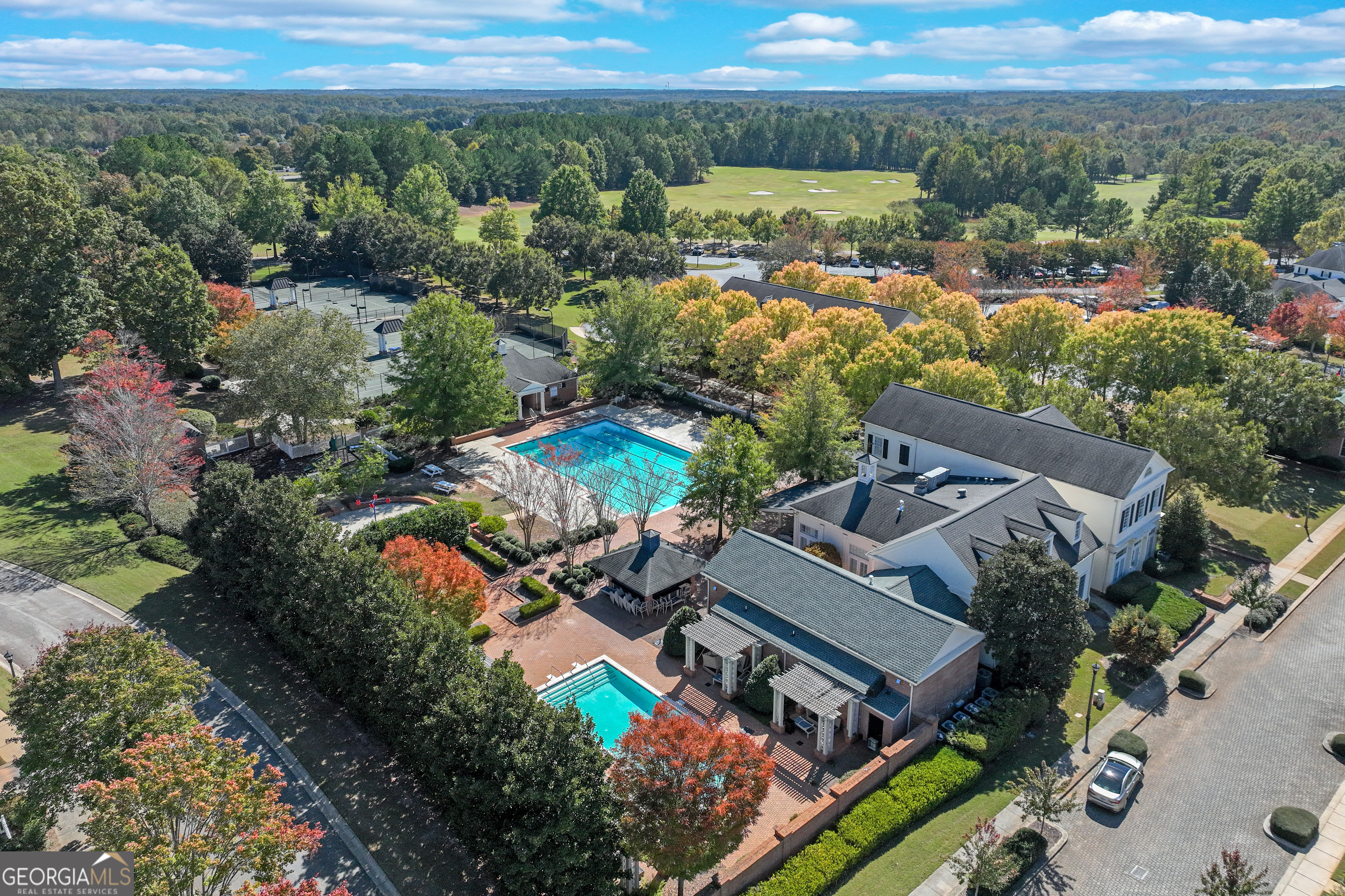 837 Commons Park Statham GA 30666