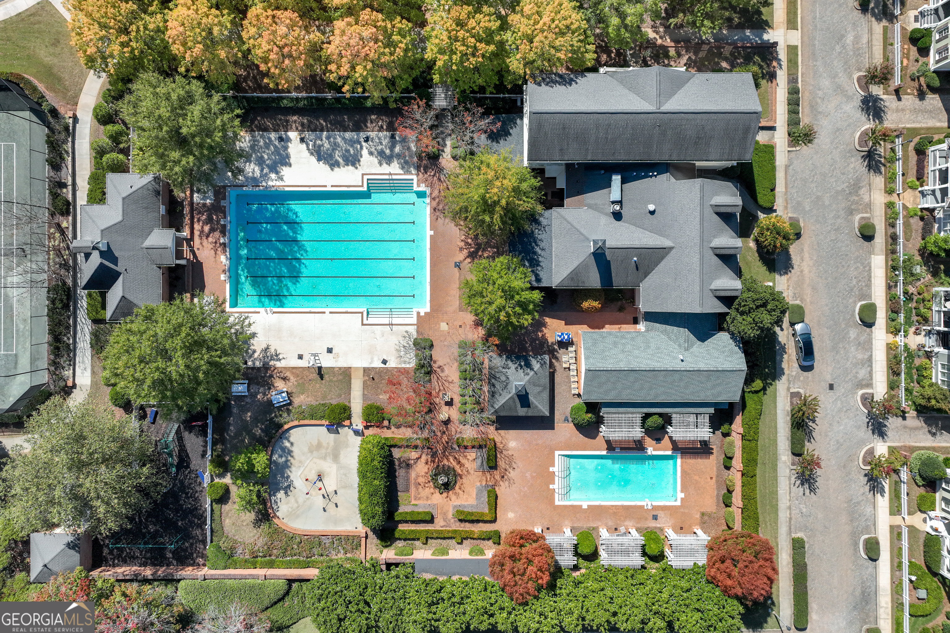 837 Commons Park Statham GA 30666