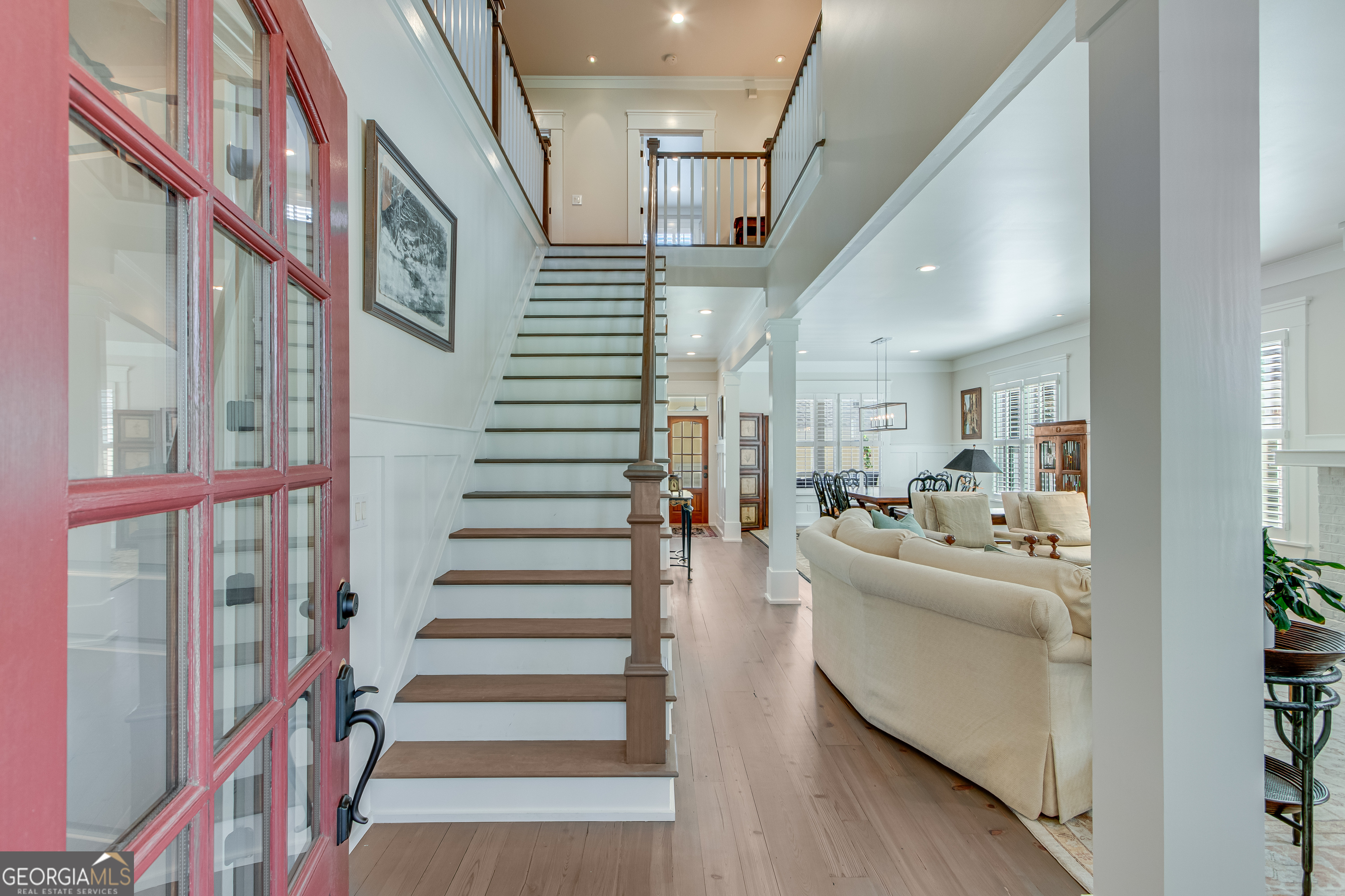 837 Commons Park Statham GA 30666