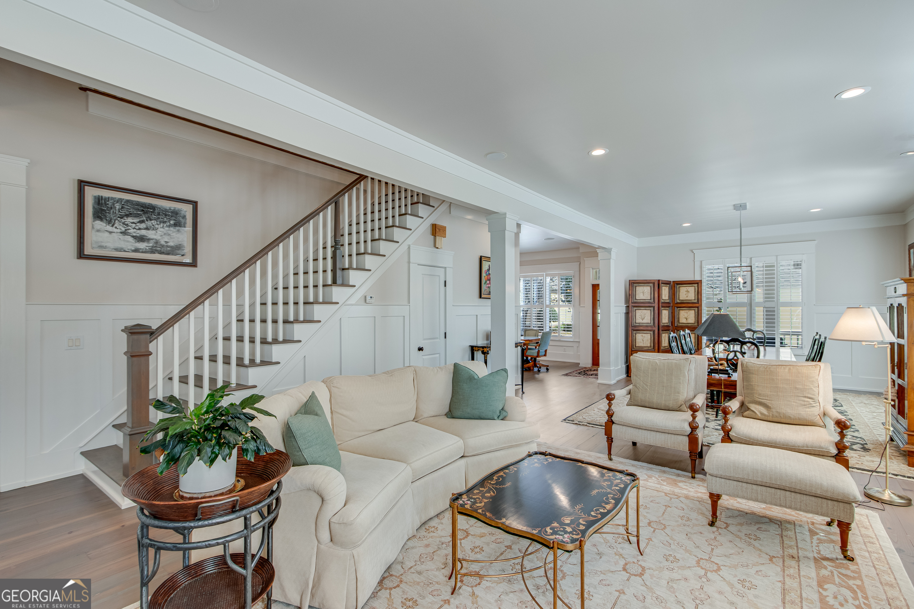 837 Commons Park Statham GA 30666