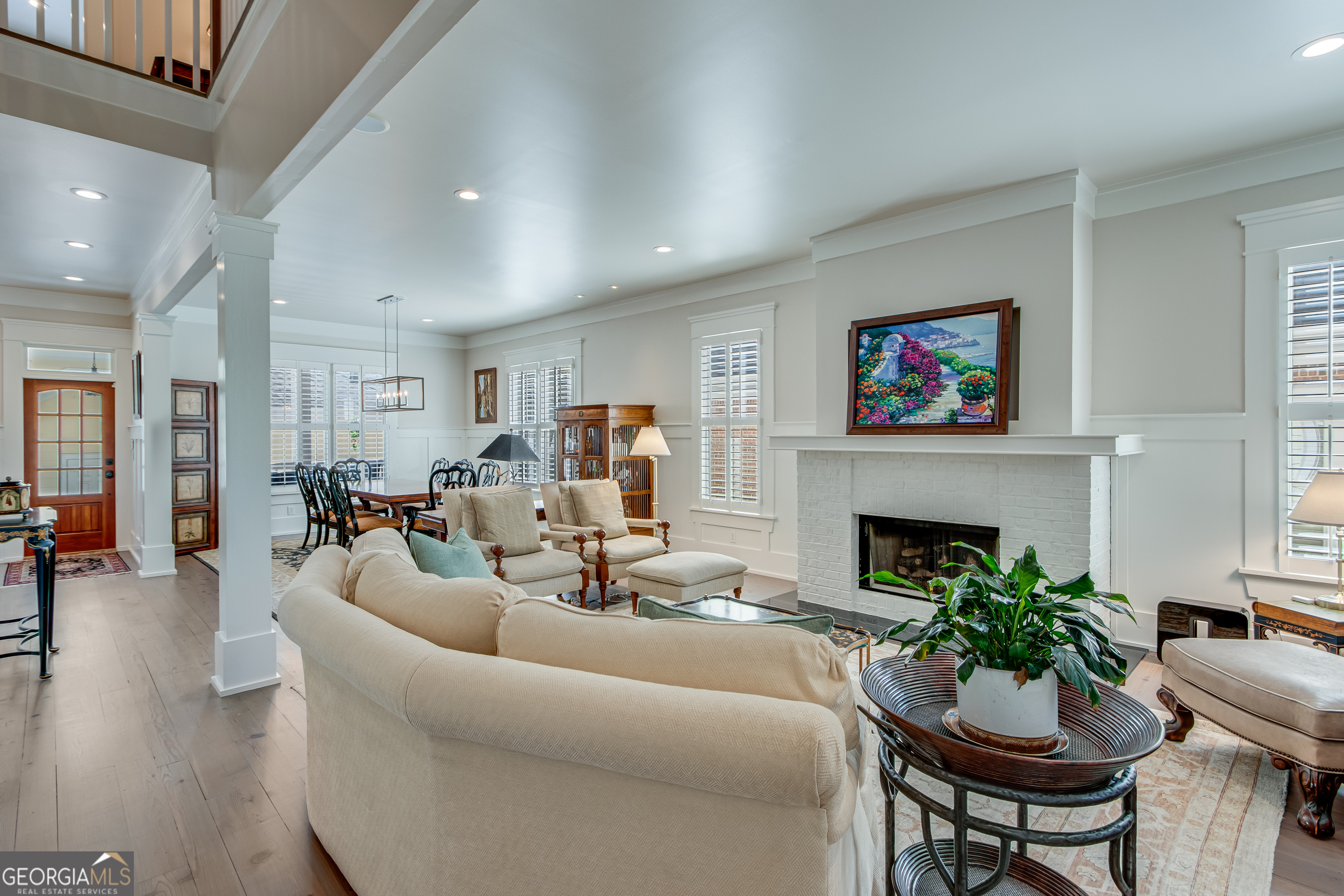 837 Commons Park Statham GA 30666