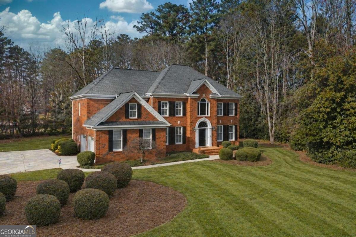 1700 Canterbury Pointe SE Conyers GA 30013