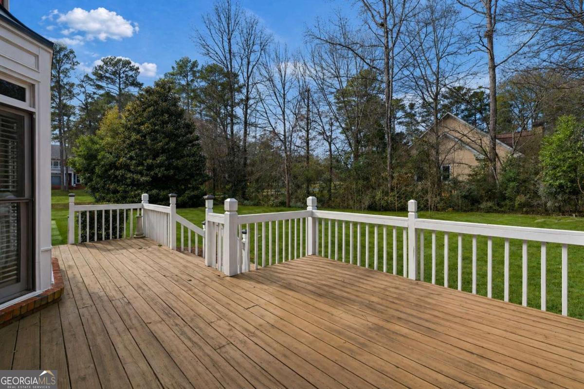 1700 Canterbury Pointe SE Conyers GA 30013