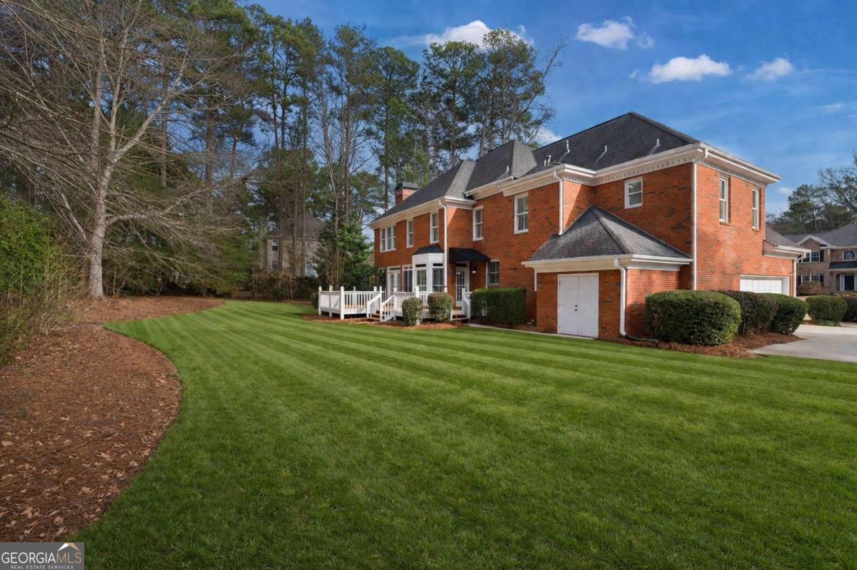 1700 Canterbury Pointe SE Conyers GA 30013