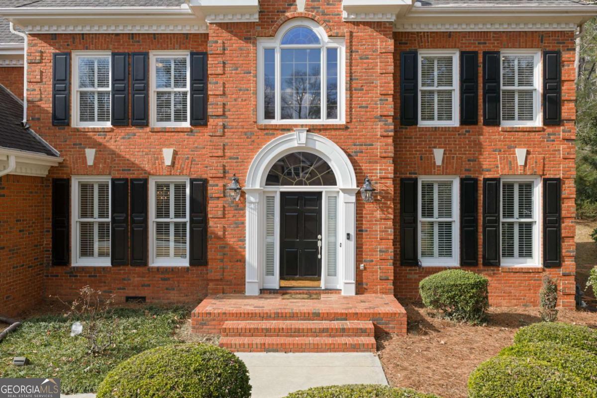 1700 Canterbury Pointe SE Conyers GA 30013