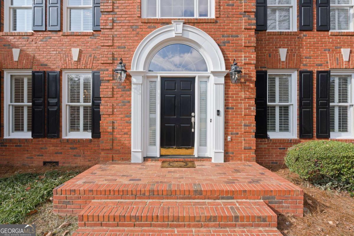 1700 Canterbury Pointe SE Conyers GA 30013