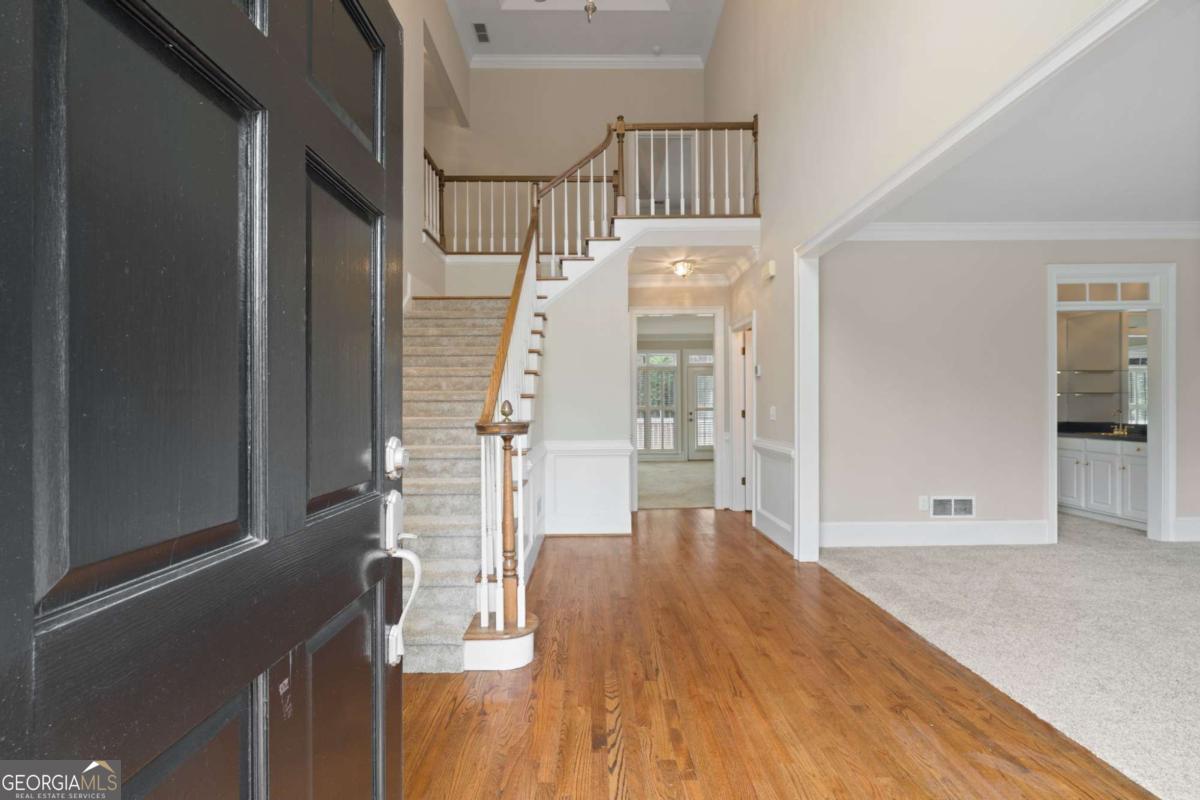 1700 Canterbury Pointe SE Conyers GA 30013