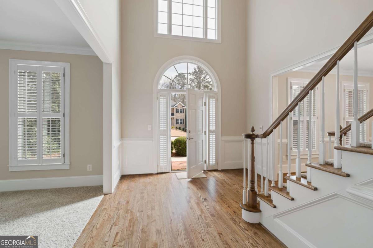 1700 Canterbury Pointe SE Conyers GA 30013