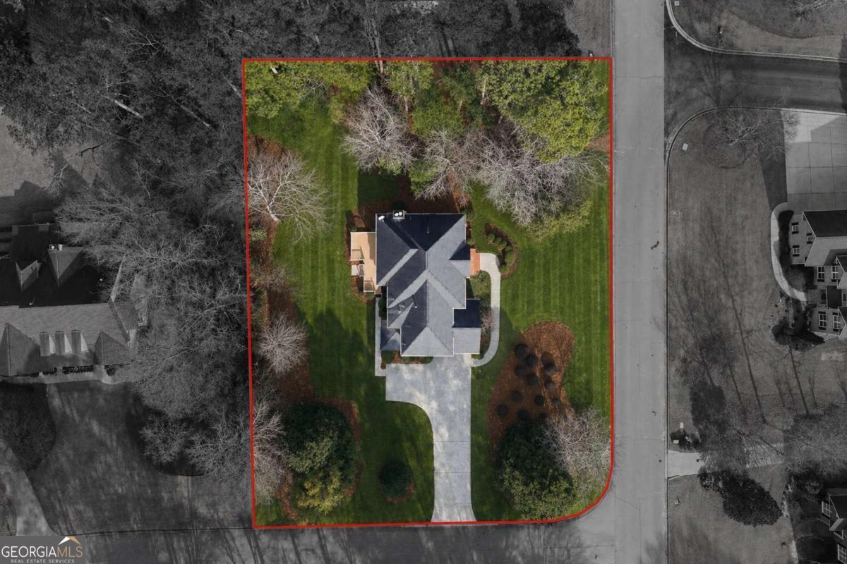 1700 Canterbury Pointe SE Conyers GA 30013