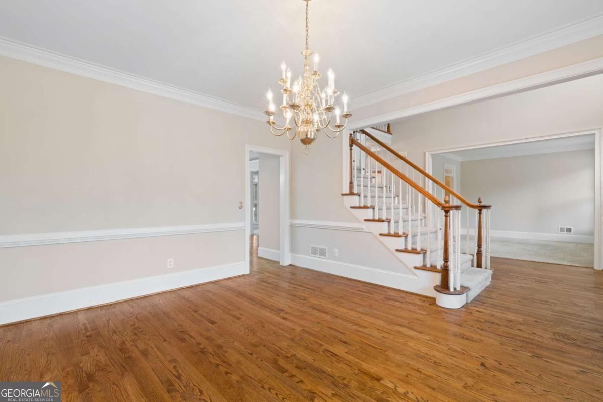 1700 Canterbury Pointe SE Conyers GA 30013