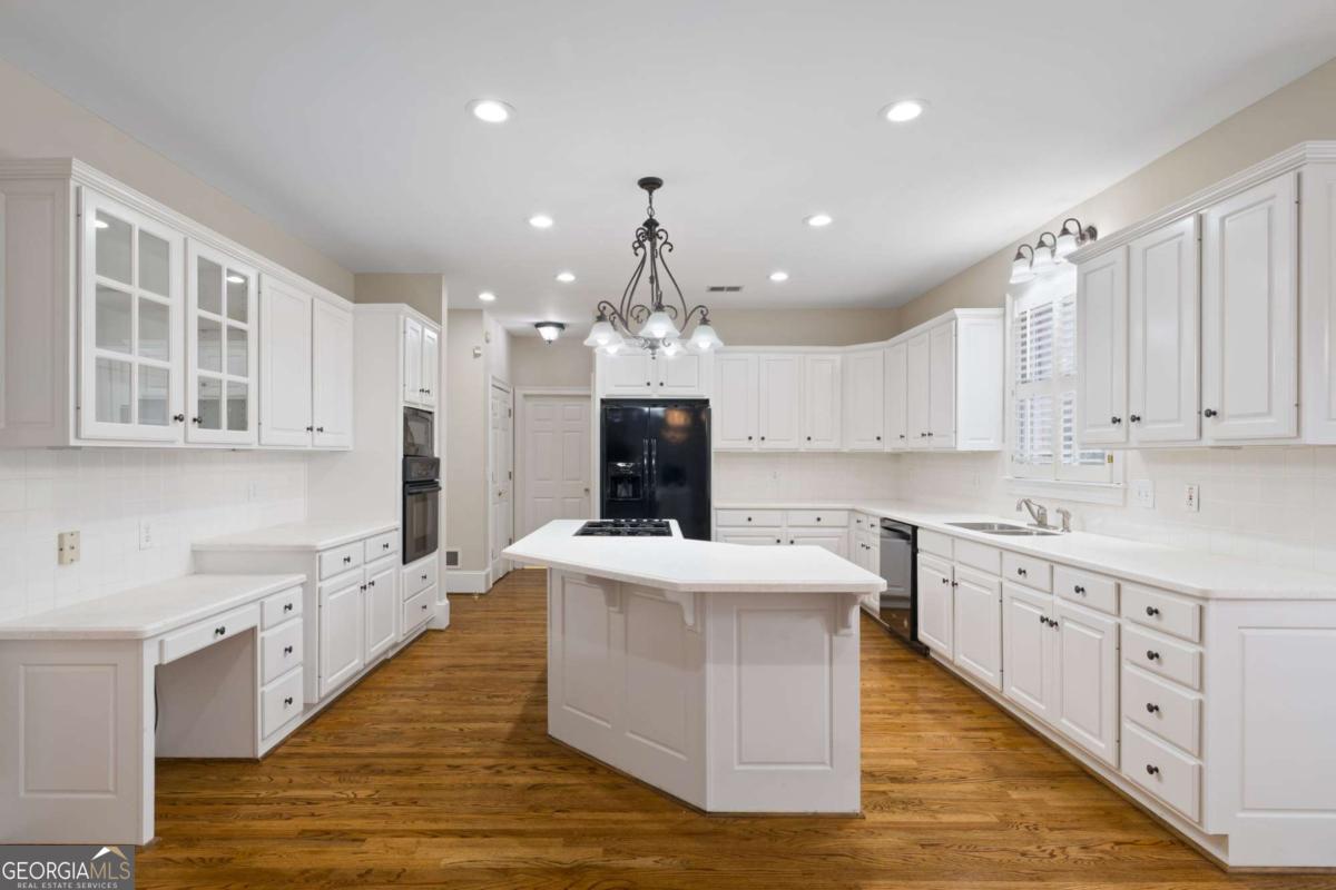 1700 Canterbury Pointe SE Conyers GA 30013