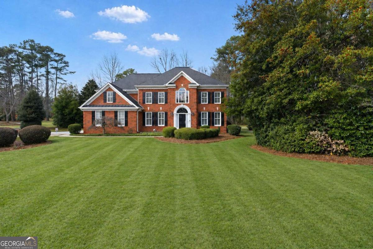 1700 Canterbury Pointe SE Conyers GA 30013