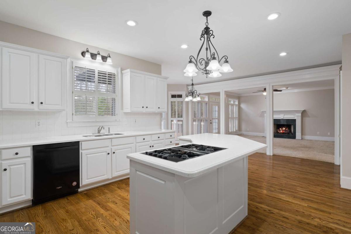 1700 Canterbury Pointe SE Conyers GA 30013