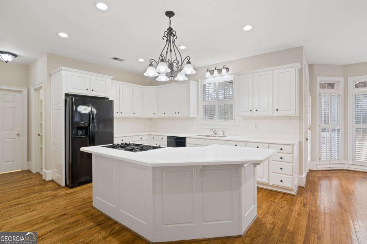 1700 Canterbury Pointe SE Conyers GA 30013