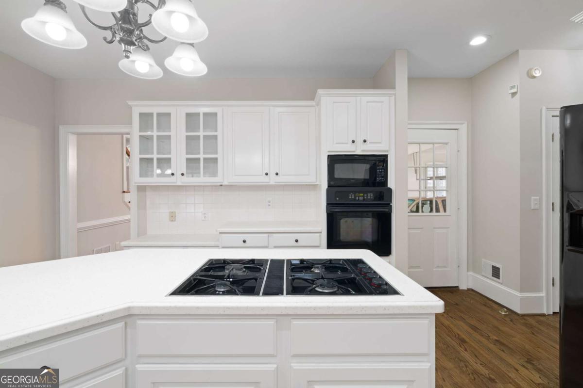 1700 Canterbury Pointe SE Conyers GA 30013