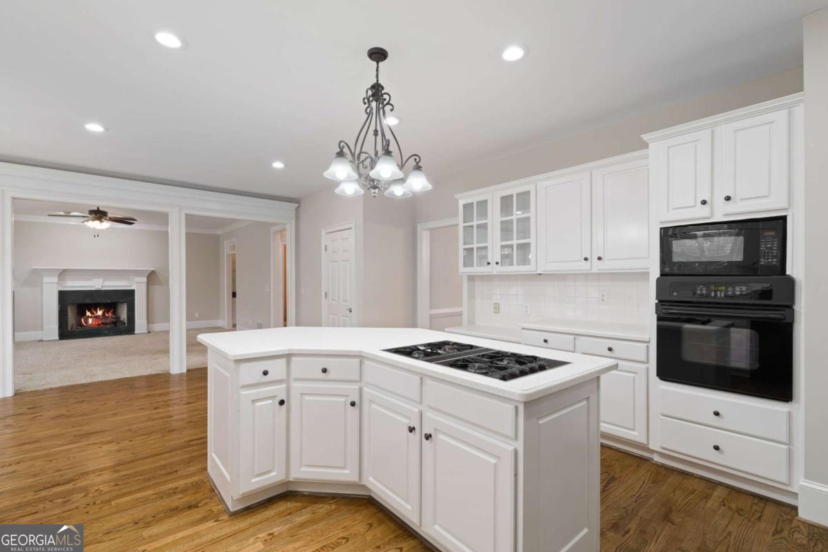 1700 Canterbury Pointe SE Conyers GA 30013