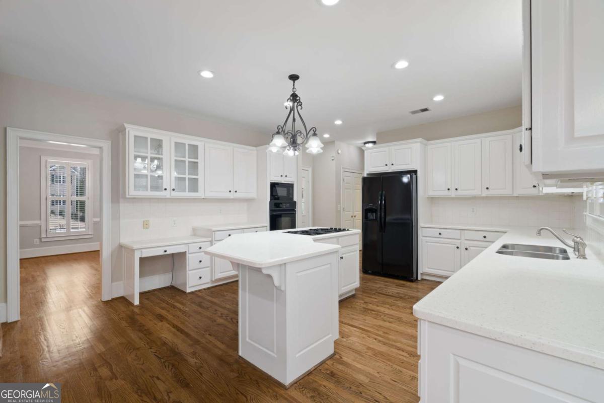 1700 Canterbury Pointe SE Conyers GA 30013